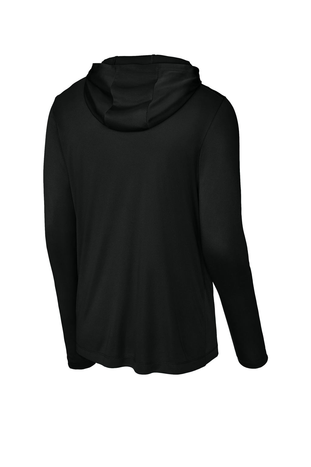 ST420LSH  Sport-Tek® Posi-UV® Pro Long Sleeve Hoodie