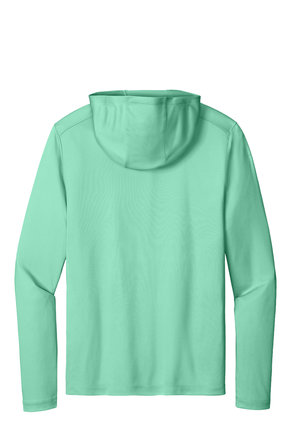 ST420LSH  Sport-Tek® Posi-UV® Pro Long Sleeve Hoodie