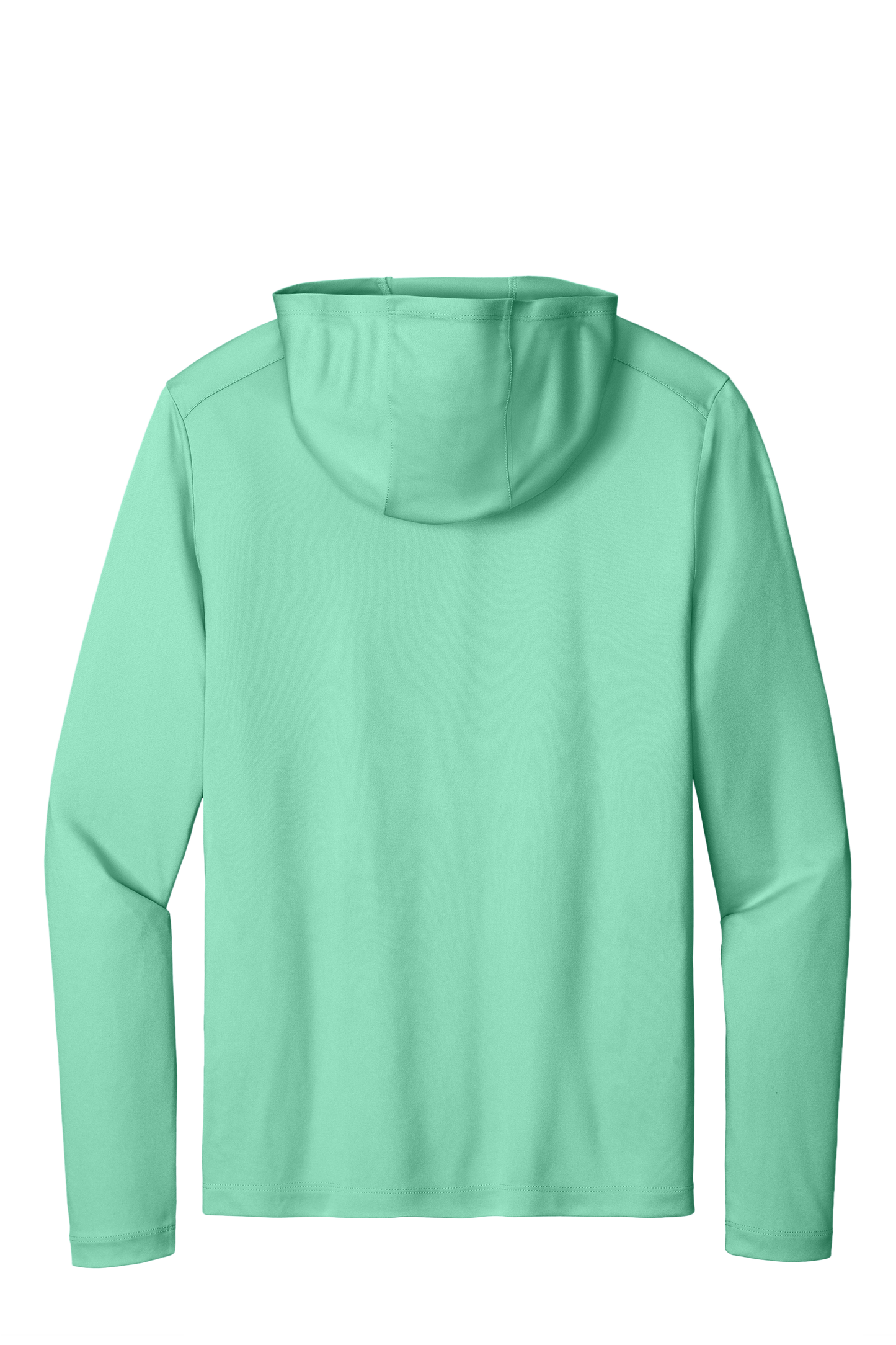 ST420LSH  Sport-Tek® Posi-UV® Pro Long Sleeve Hoodie