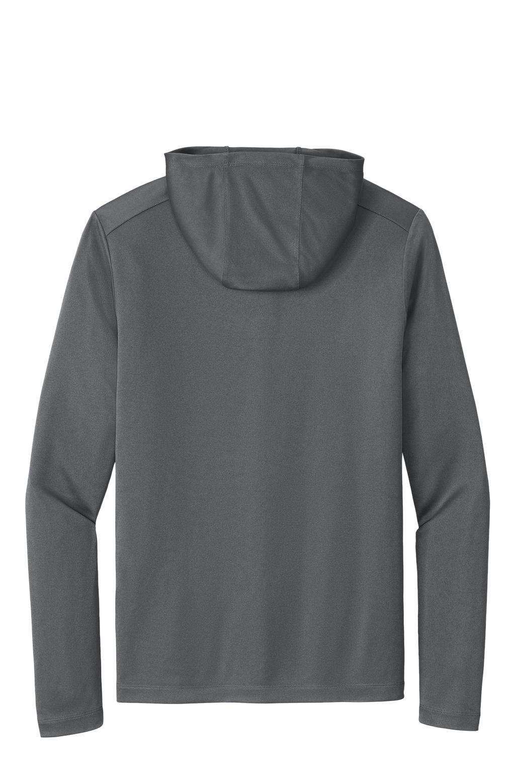 ST420LSH  Sport-Tek® Posi-UV® Pro Long Sleeve Hoodie