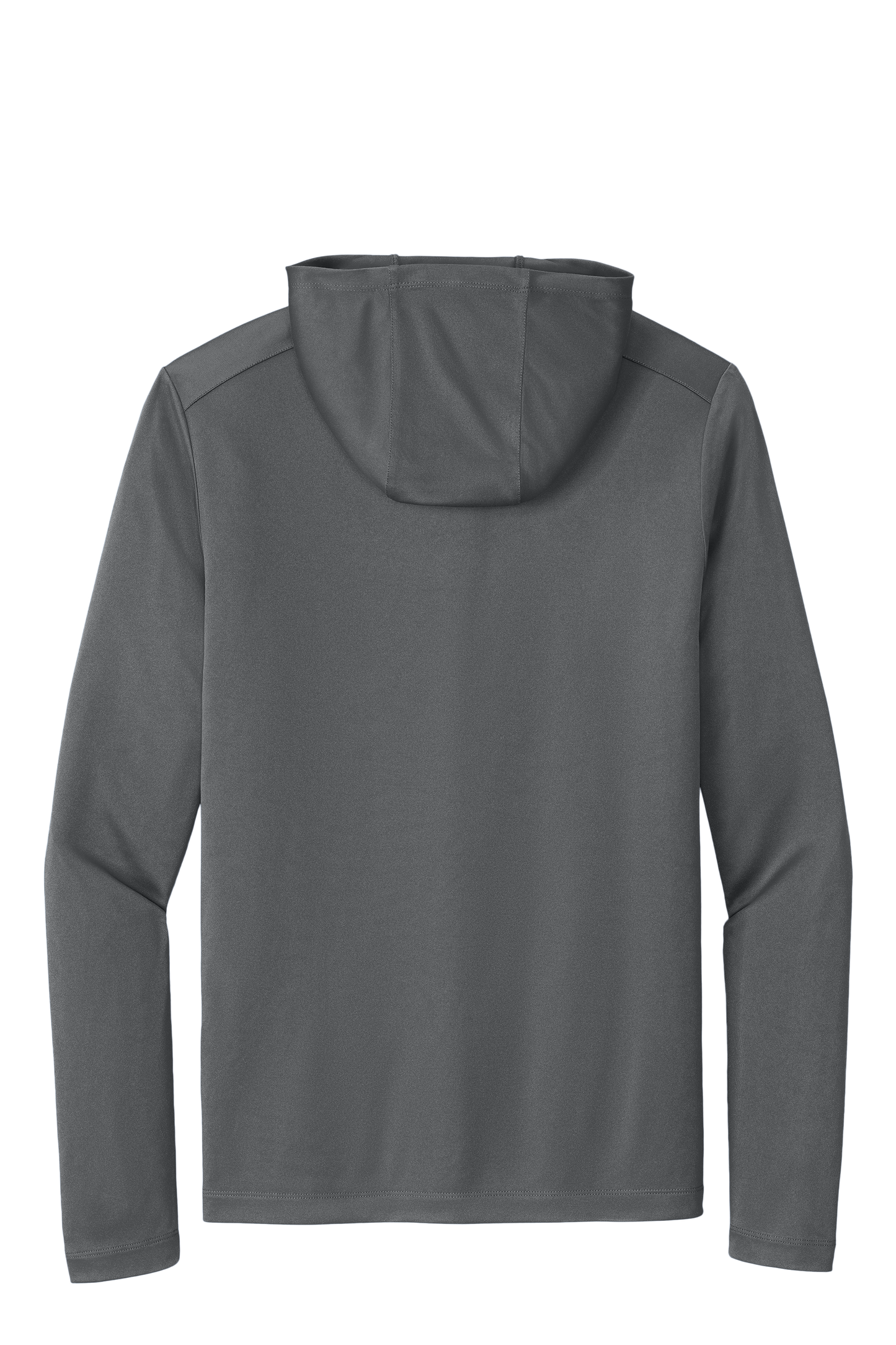 ST420LSH  Sport-Tek® Posi-UV® Pro Long Sleeve Hoodie