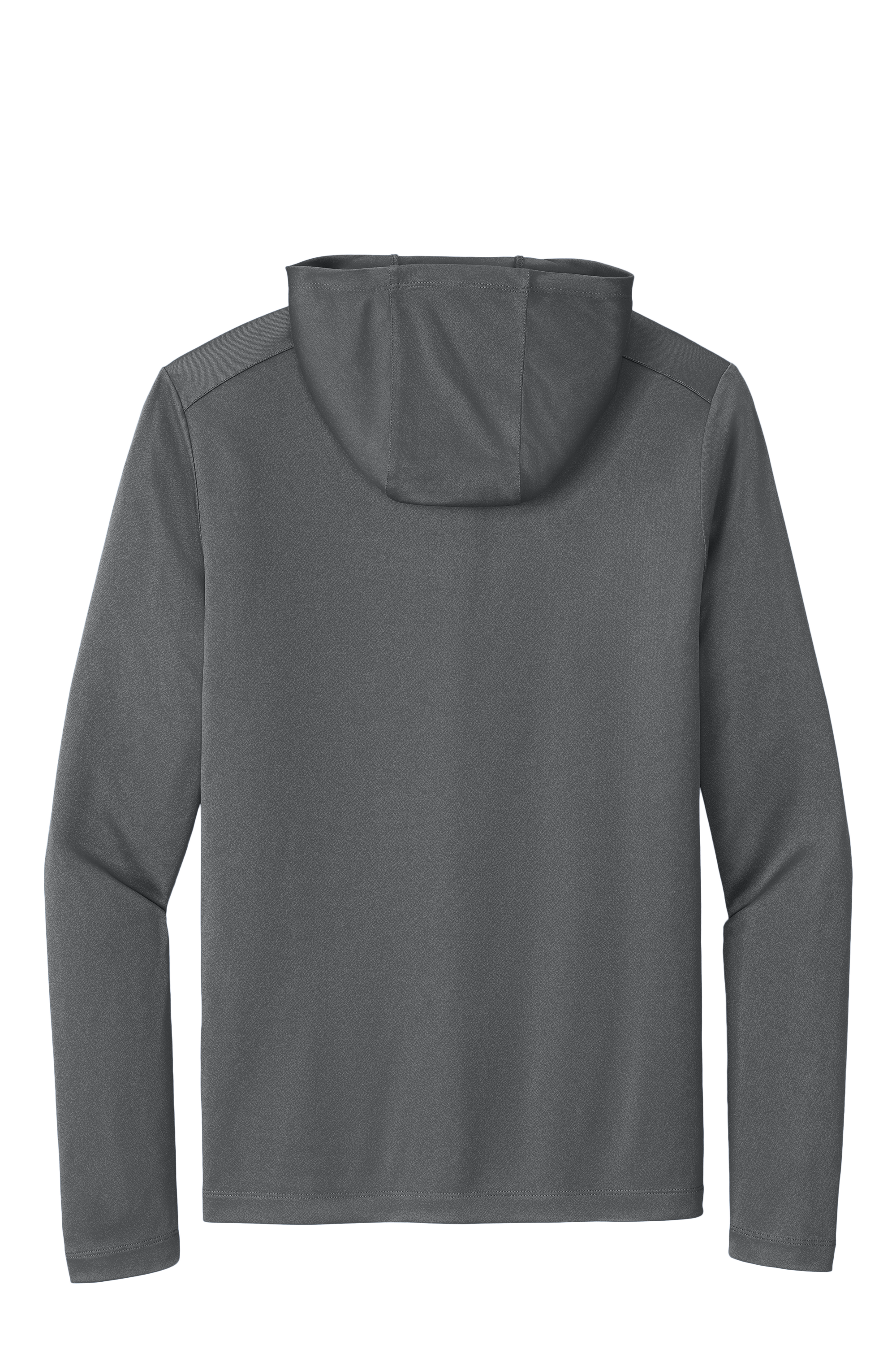 ST420LSH  Sport-Tek® Posi-UV® Pro Long Sleeve Hoodie