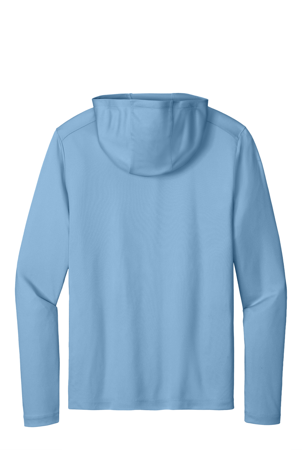ST420LSH  Sport-Tek® Posi-UV® Pro Long Sleeve Hoodie