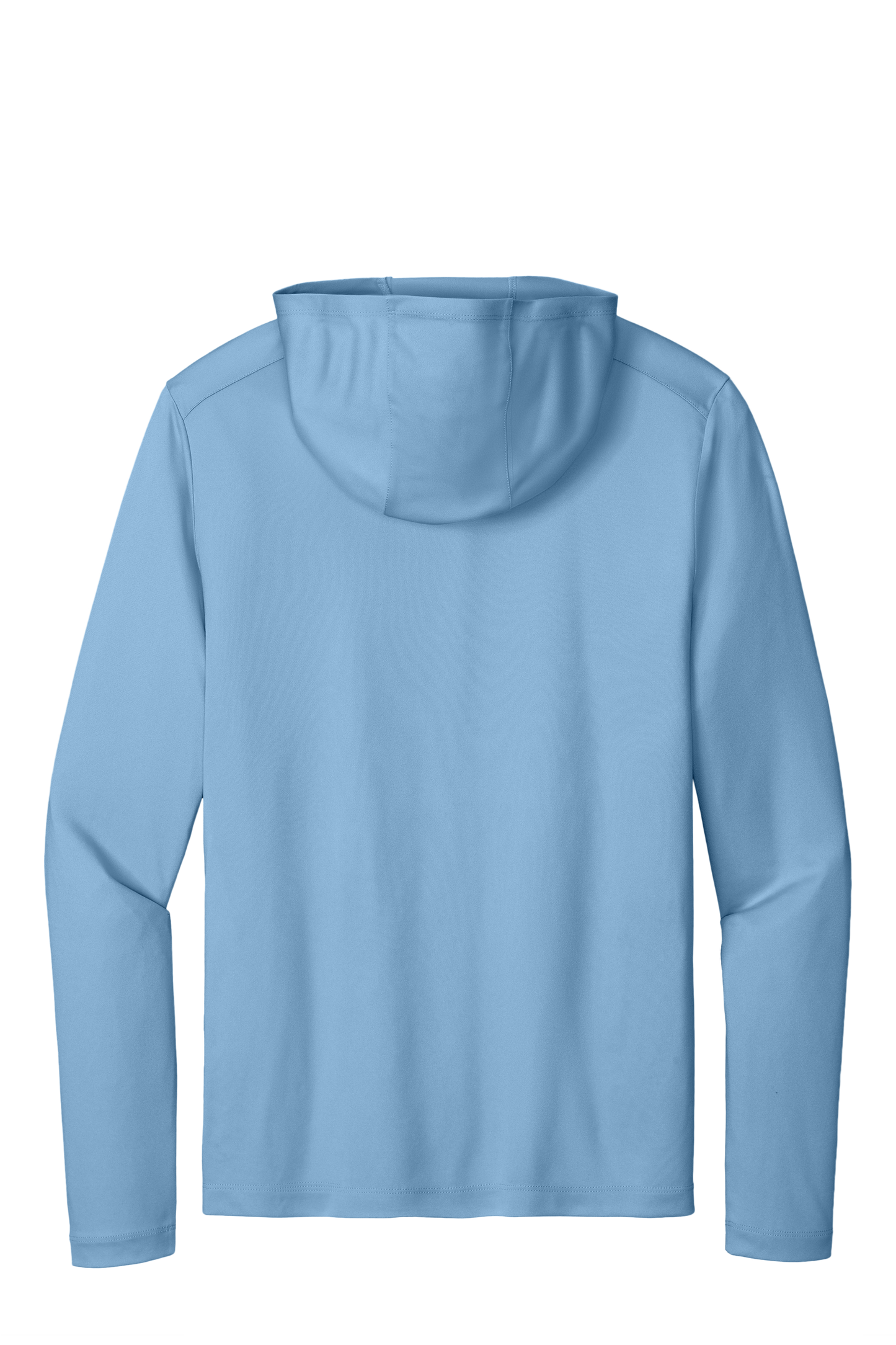 ST420LSH  Sport-Tek® Posi-UV® Pro Long Sleeve Hoodie