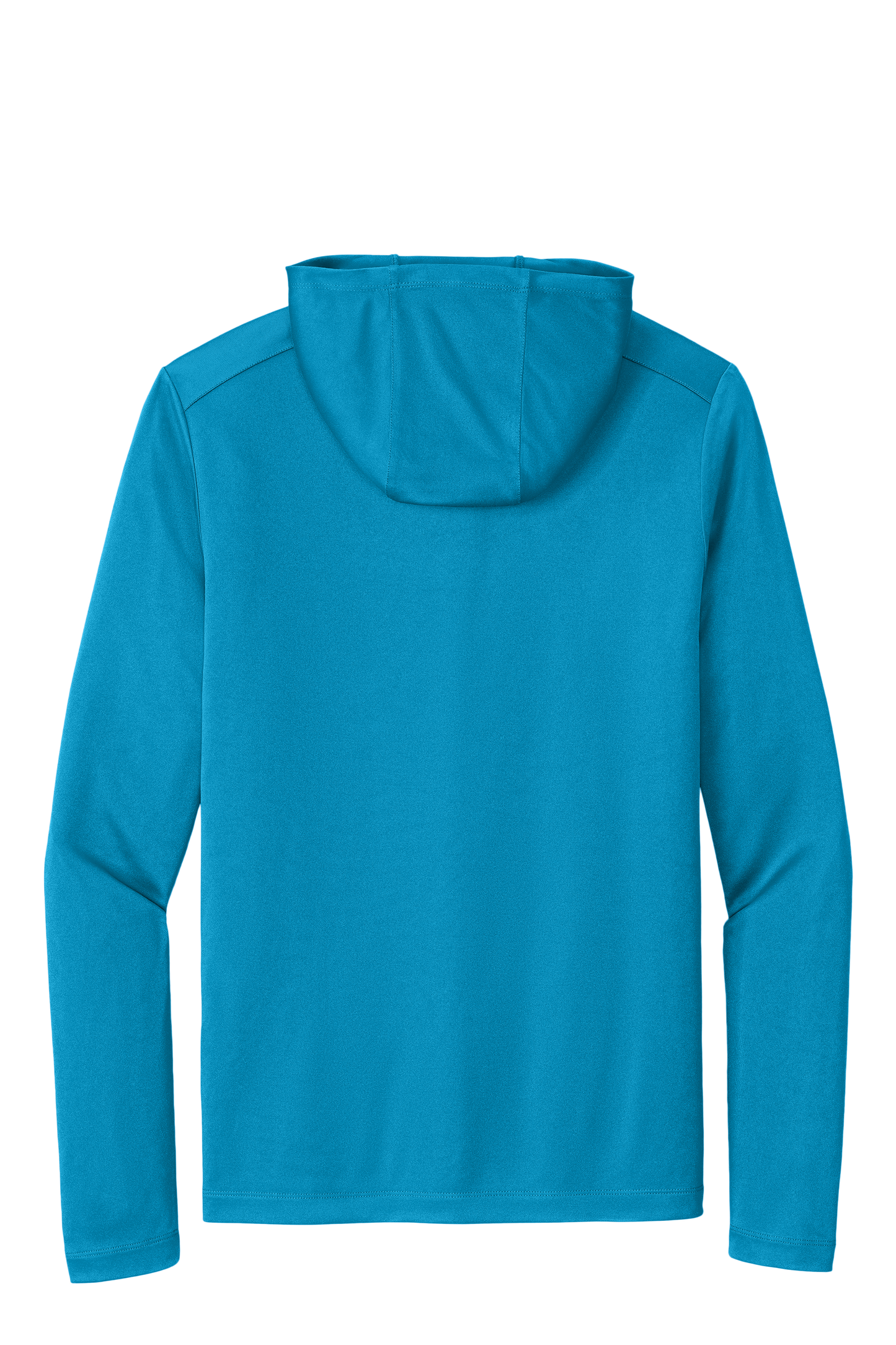 ST420LSH  Sport-Tek® Posi-UV® Pro Long Sleeve Hoodie