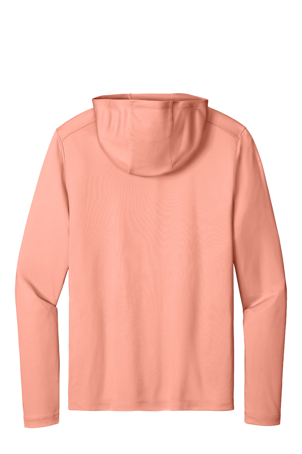 ST420LSH  Sport-Tek® Posi-UV® Pro Long Sleeve Hoodie