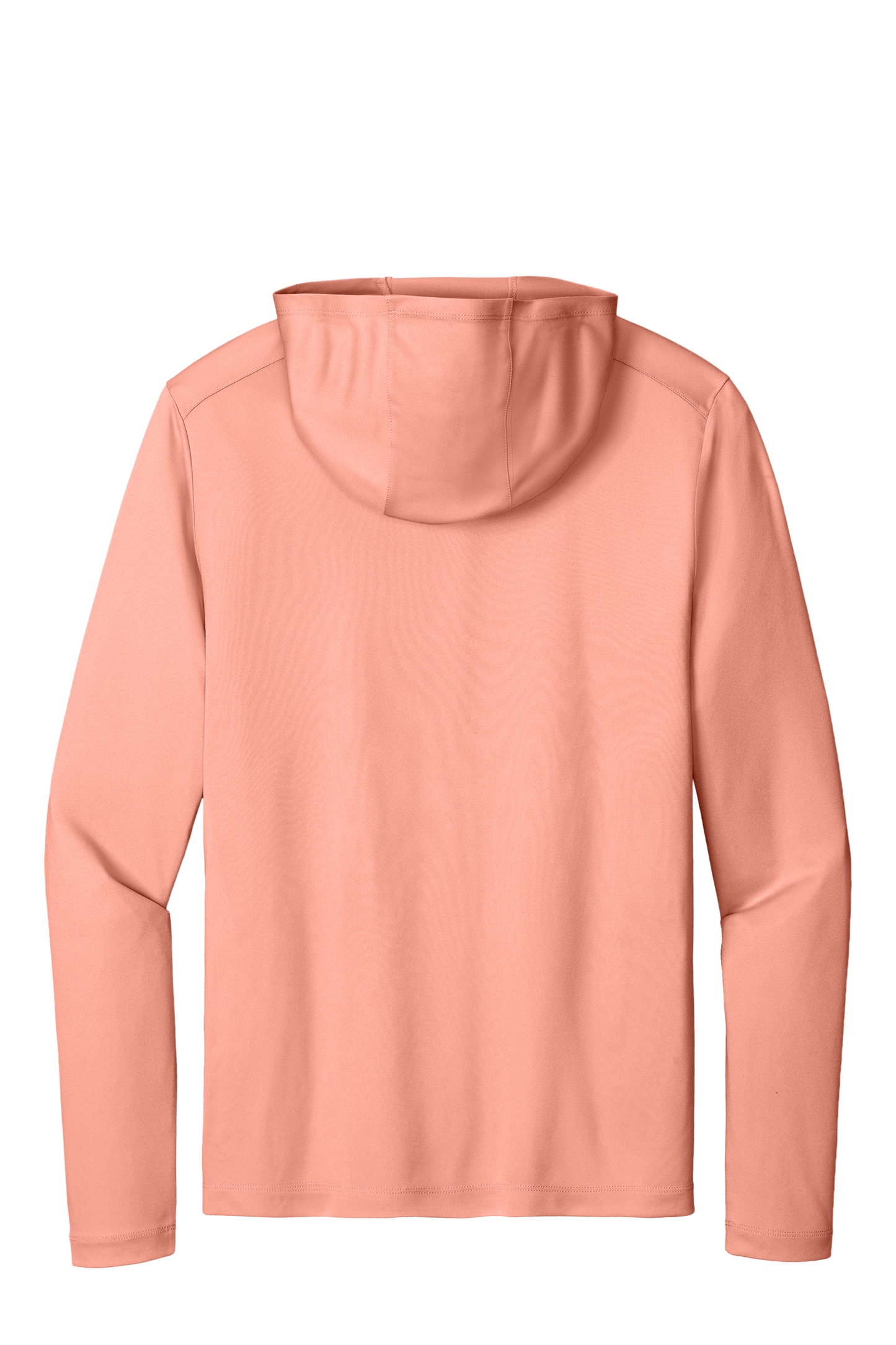 ST420LSH  Sport-Tek® Posi-UV® Pro Long Sleeve Hoodie