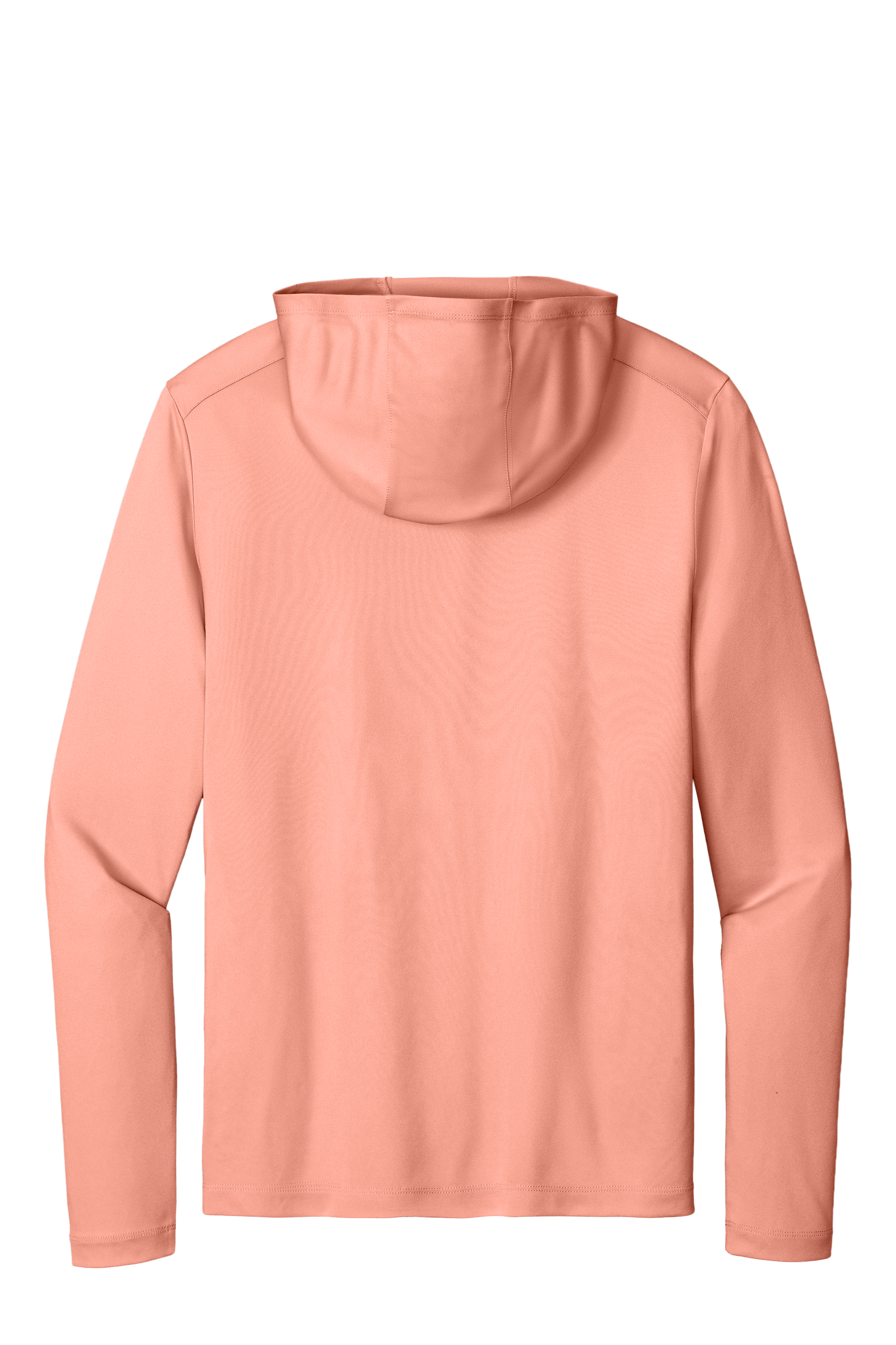 ST420LSH  Sport-Tek® Posi-UV® Pro Long Sleeve Hoodie