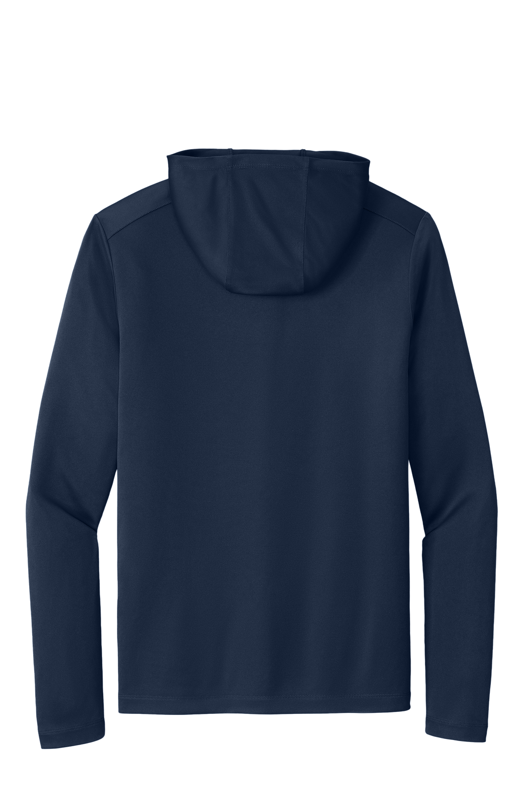 ST420LSH  Sport-Tek® Posi-UV® Pro Long Sleeve Hoodie