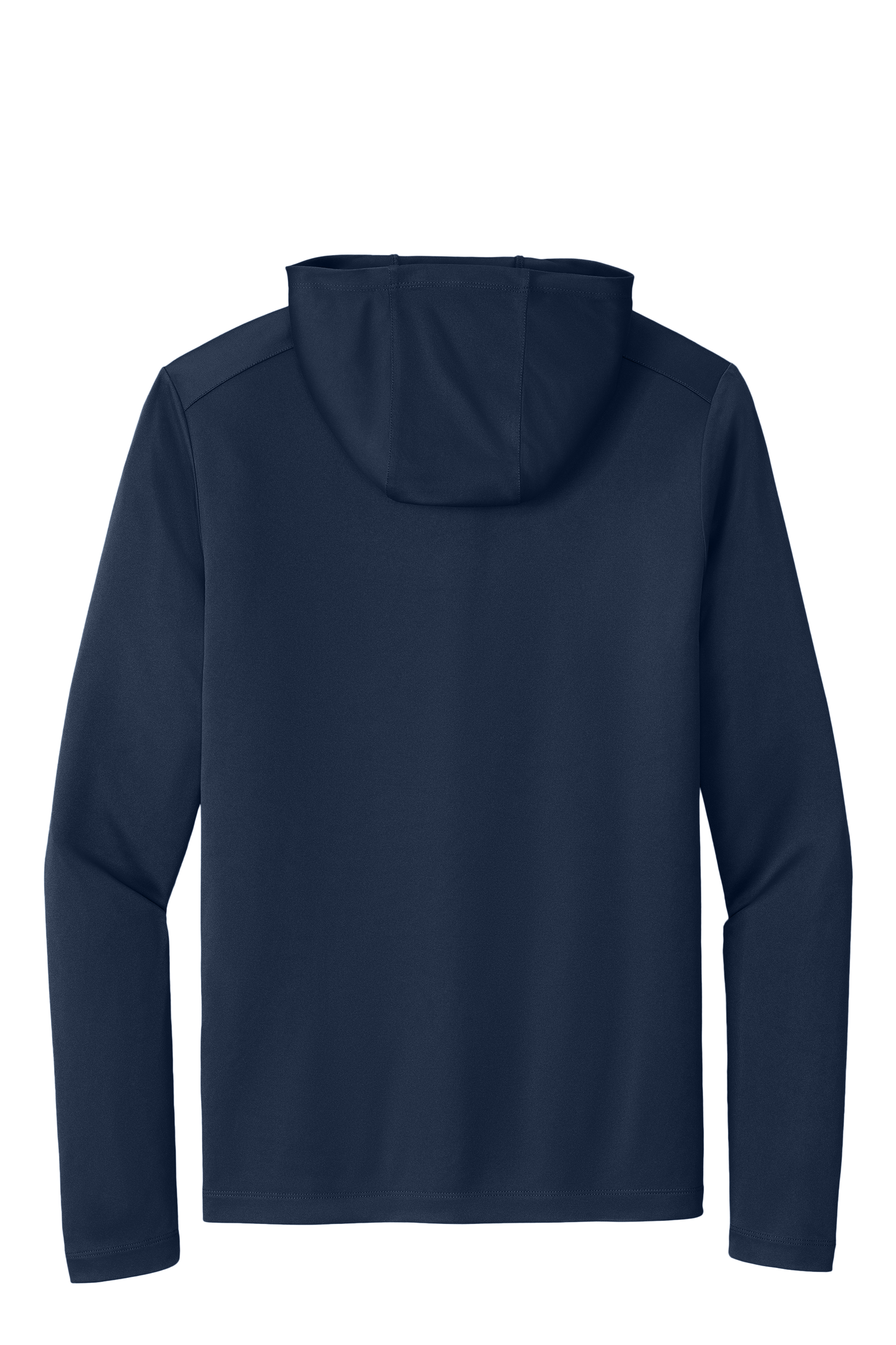 ST420LSH  Sport-Tek® Posi-UV® Pro Long Sleeve Hoodie