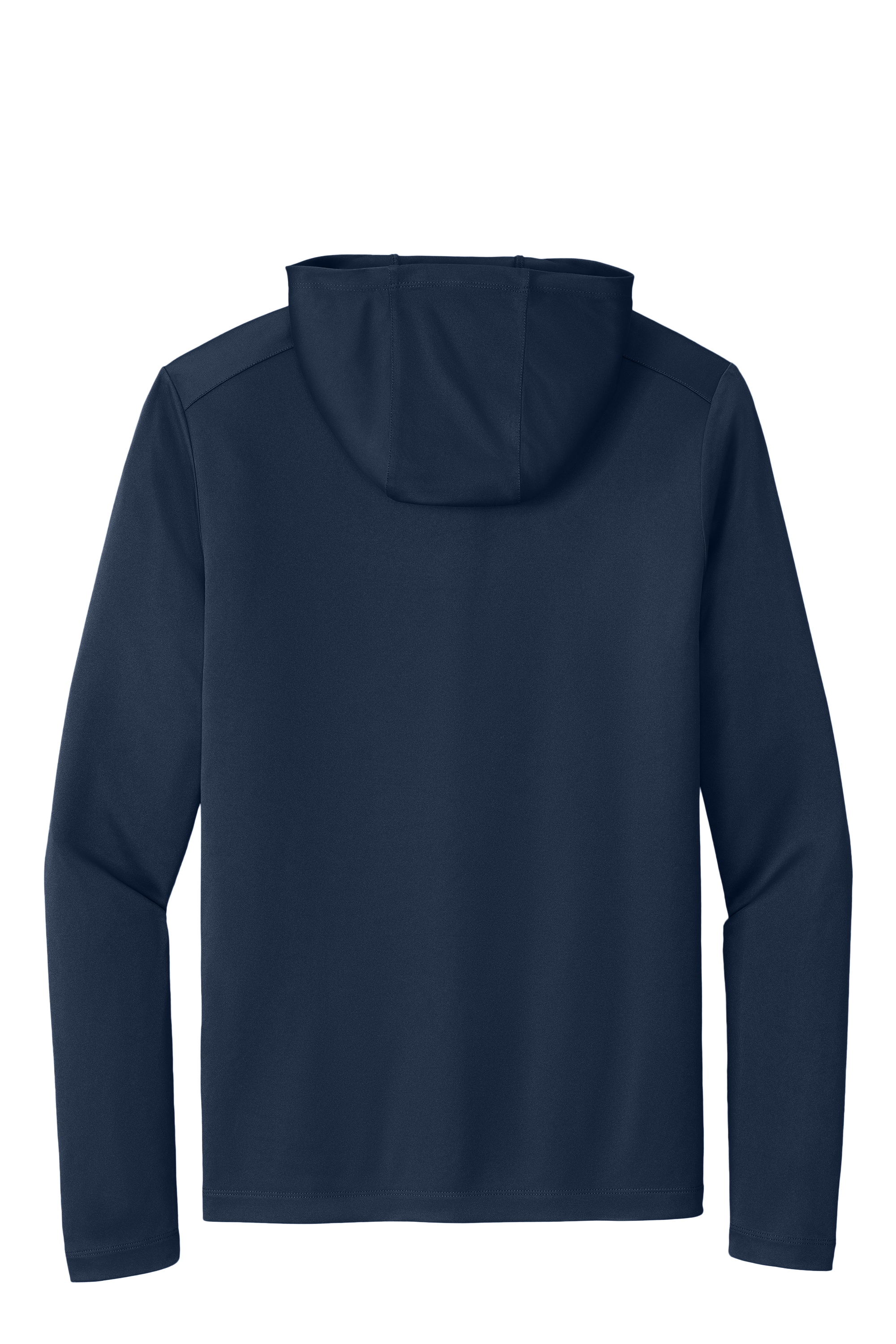 ST420LSH  Sport-Tek® Posi-UV® Pro Long Sleeve Hoodie