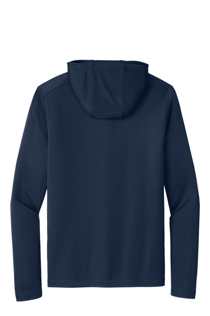ST420LSH  Sport-Tek® Posi-UV® Pro Long Sleeve Hoodie