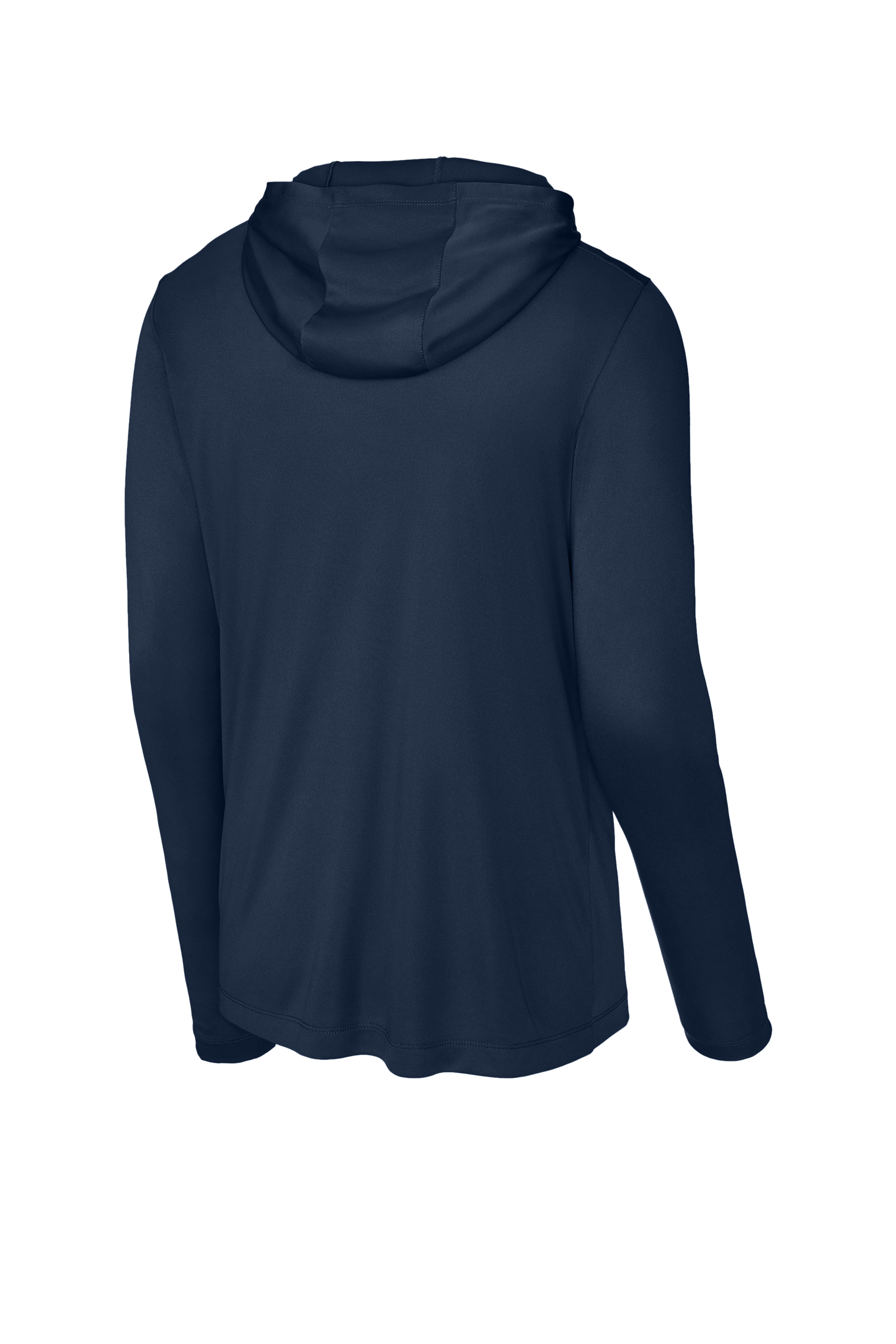 ST420LSH  Sport-Tek® Posi-UV® Pro Long Sleeve Hoodie