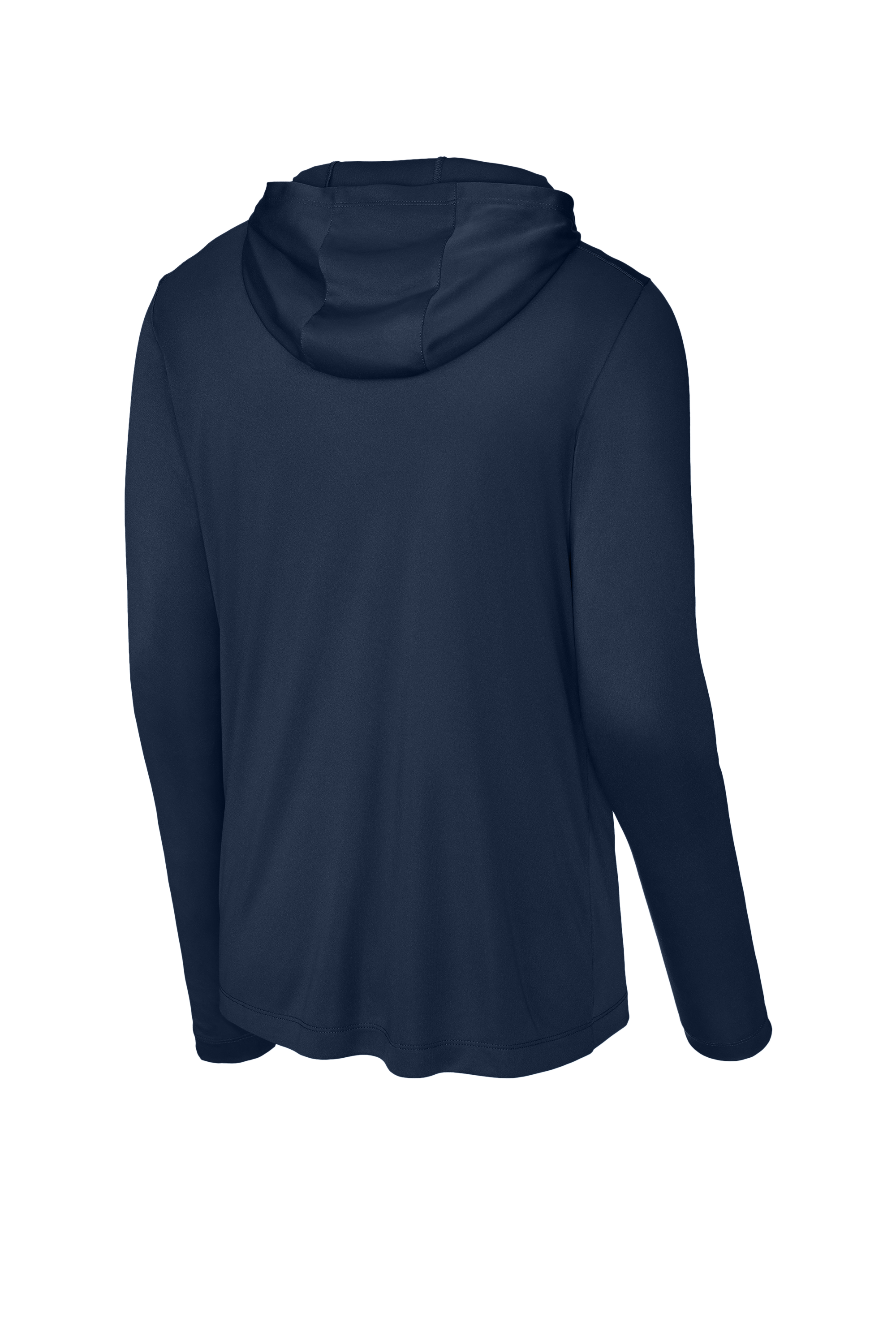 ST420LSH  Sport-Tek® Posi-UV® Pro Long Sleeve Hoodie