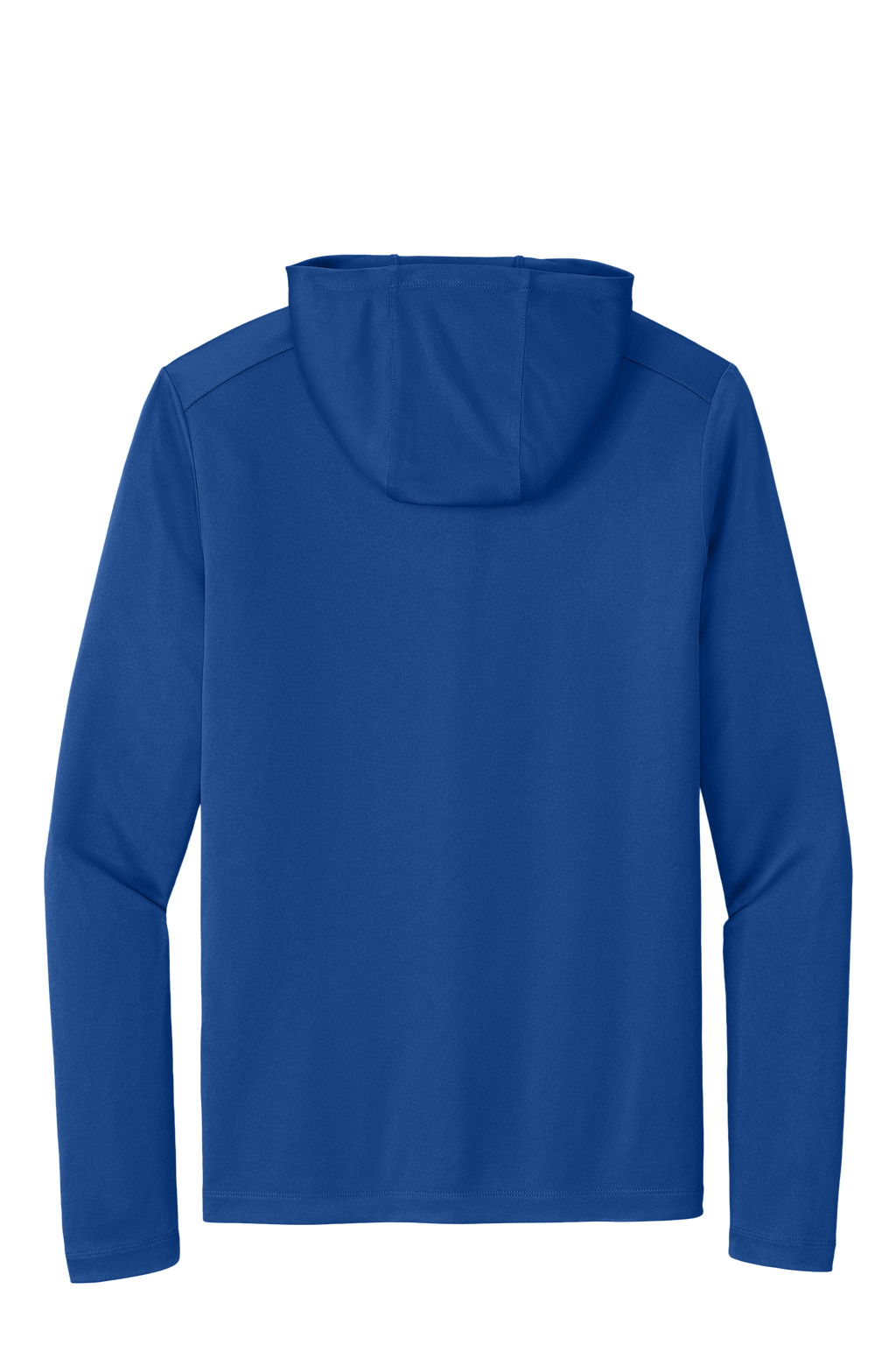ST420LSH  Sport-Tek® Posi-UV® Pro Long Sleeve Hoodie