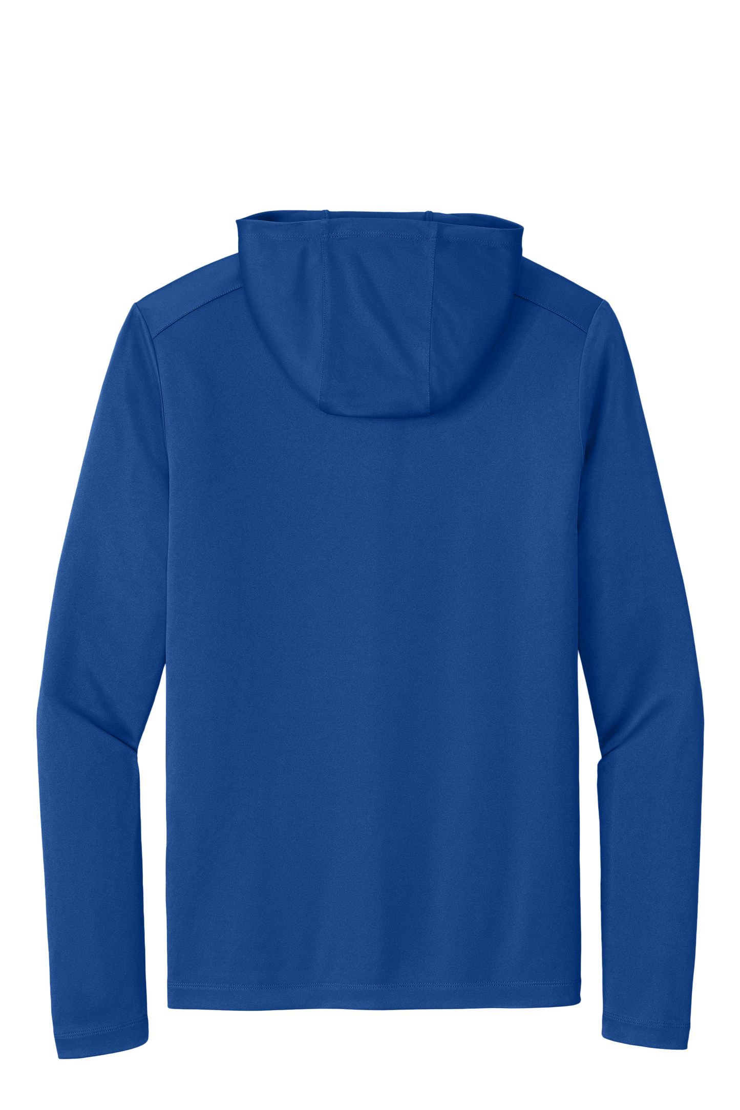 ST420LSH  Sport-Tek® Posi-UV® Pro Long Sleeve Hoodie