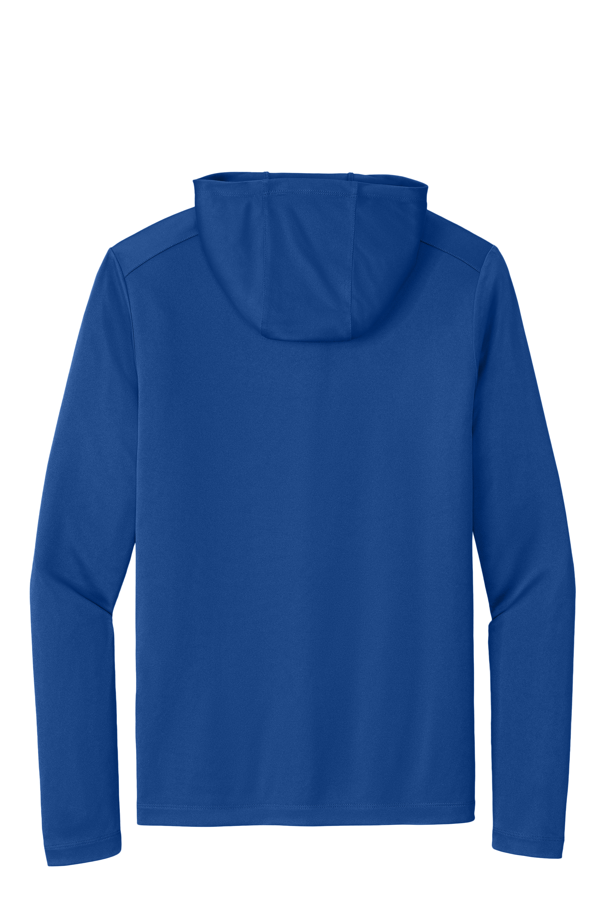 ST420LSH  Sport-Tek® Posi-UV® Pro Long Sleeve Hoodie