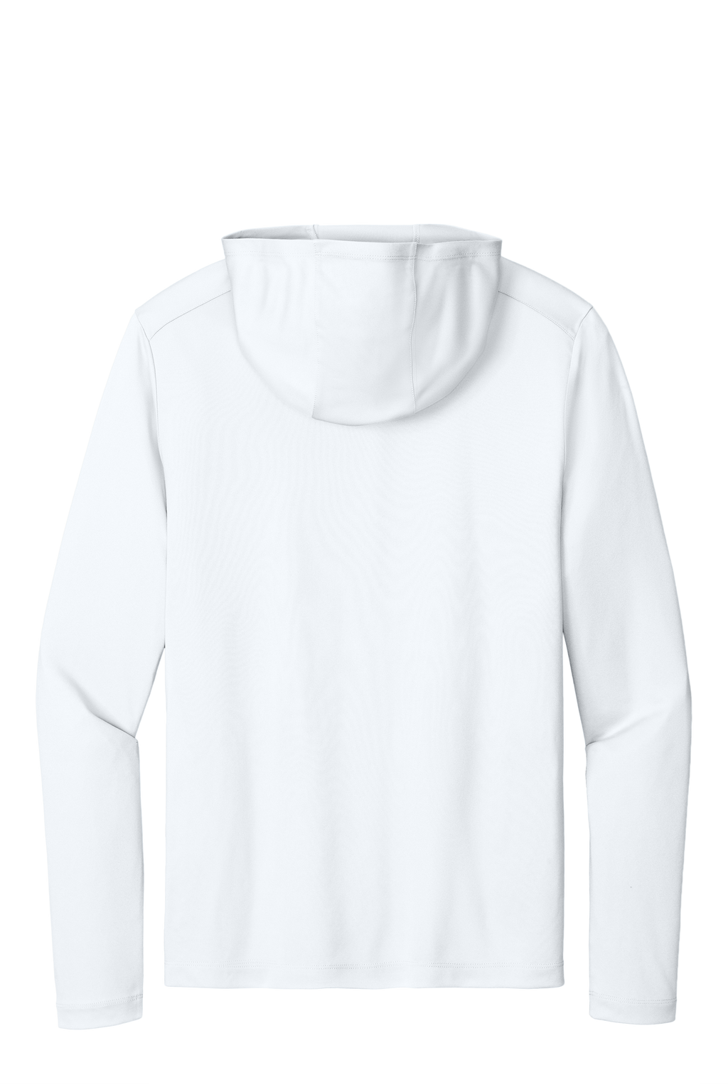 ST420LSH  Sport-Tek® Posi-UV® Pro Long Sleeve Hoodie