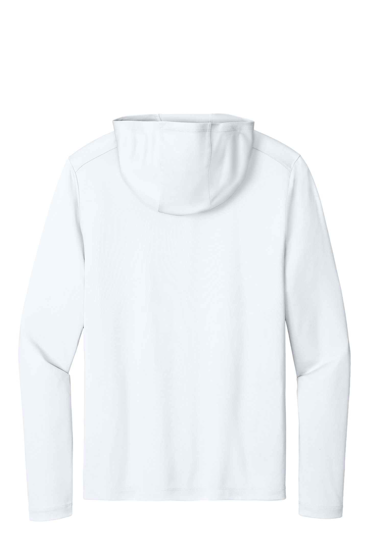 ST420LSH  Sport-Tek® Posi-UV® Pro Long Sleeve Hoodie