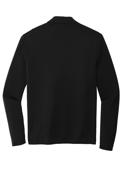 ST520LS Sport-Tek ® Posi-UV® Pro Long Sleeve Polo