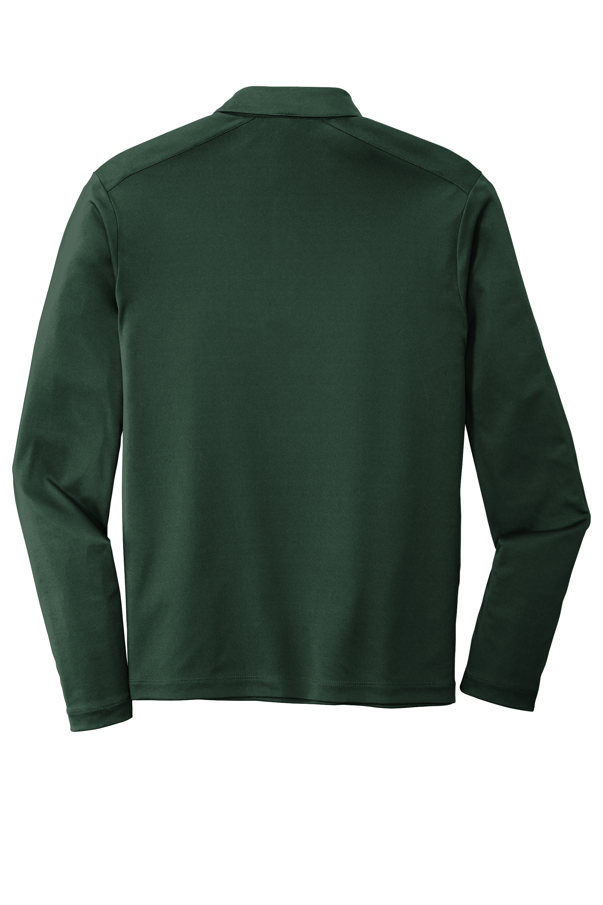 ST520LS Sport-Tek ® Posi-UV® Pro Long Sleeve Polo
