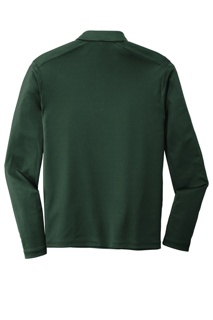 ST520LS Sport-Tek ® Posi-UV® Pro Long Sleeve Polo