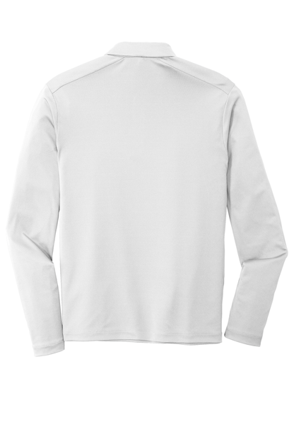 ST520LS Sport-Tek ® Posi-UV® Pro Long Sleeve Polo