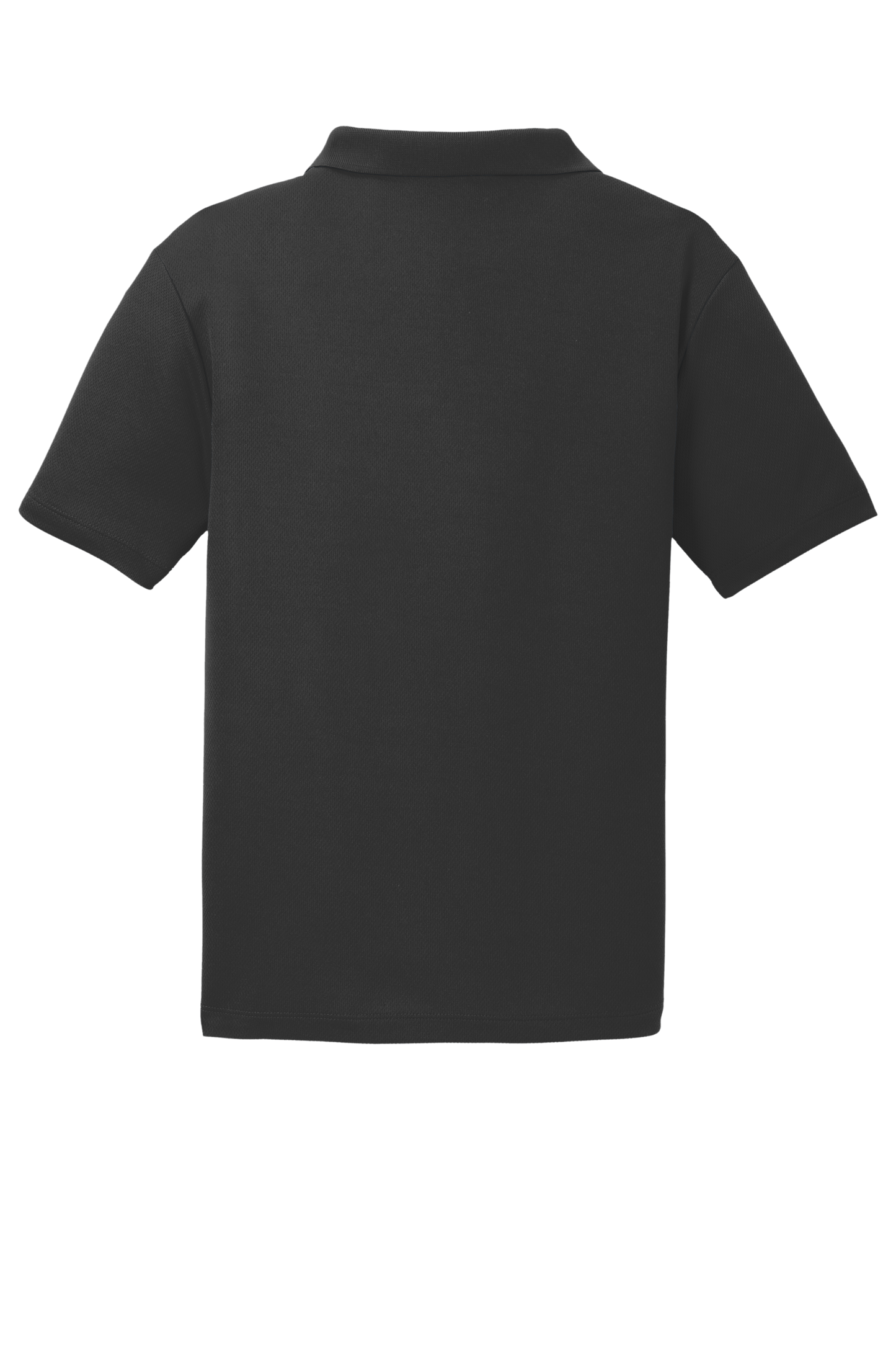ST640  Sport-Tek® PosiCharge® RacerMesh® Polo