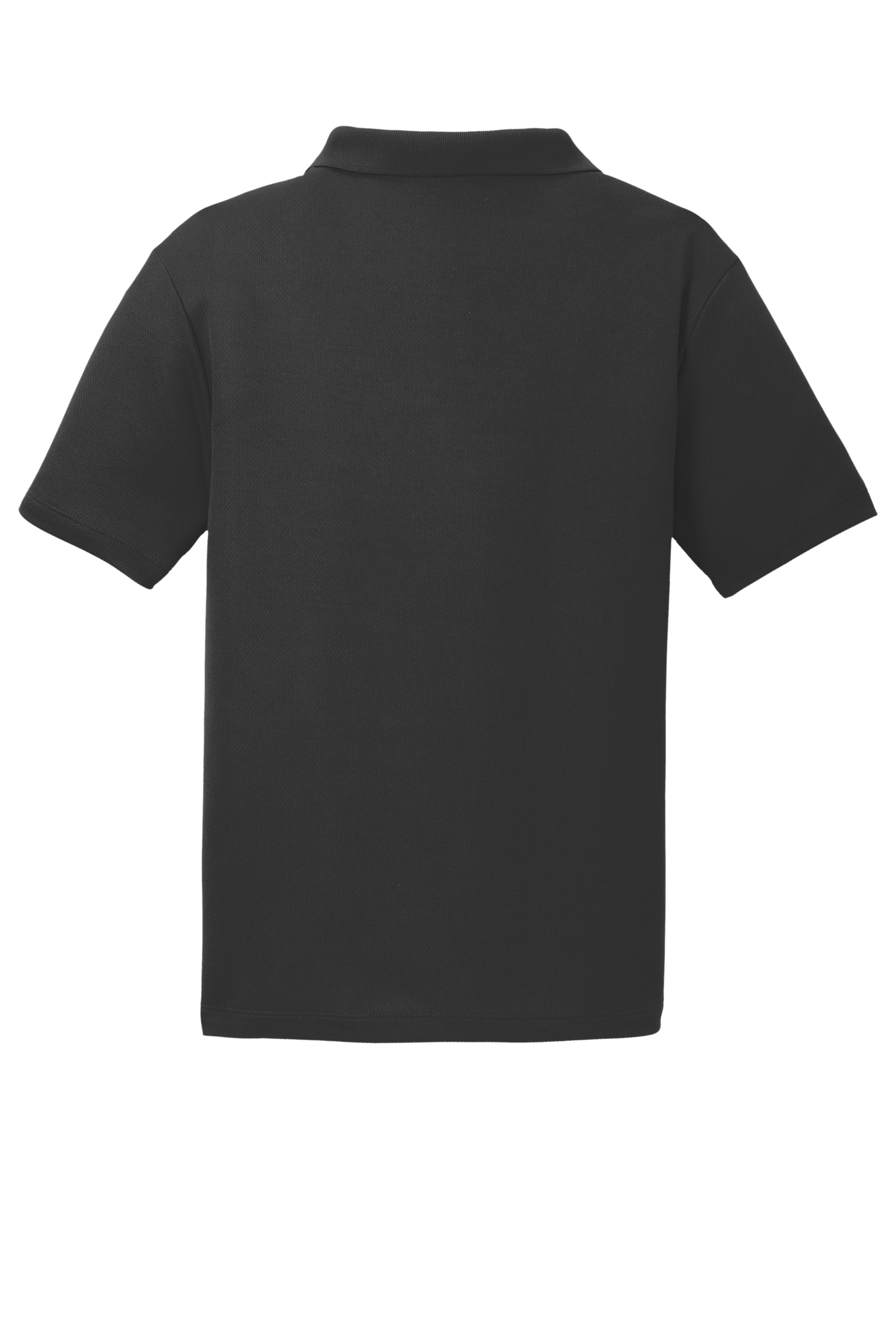 ST640  Sport-Tek® PosiCharge® RacerMesh® Polo
