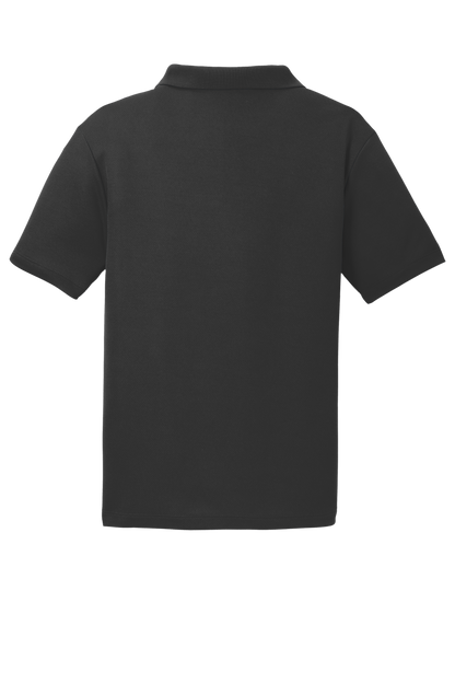 ST640  Sport-Tek® PosiCharge® RacerMesh® Polo