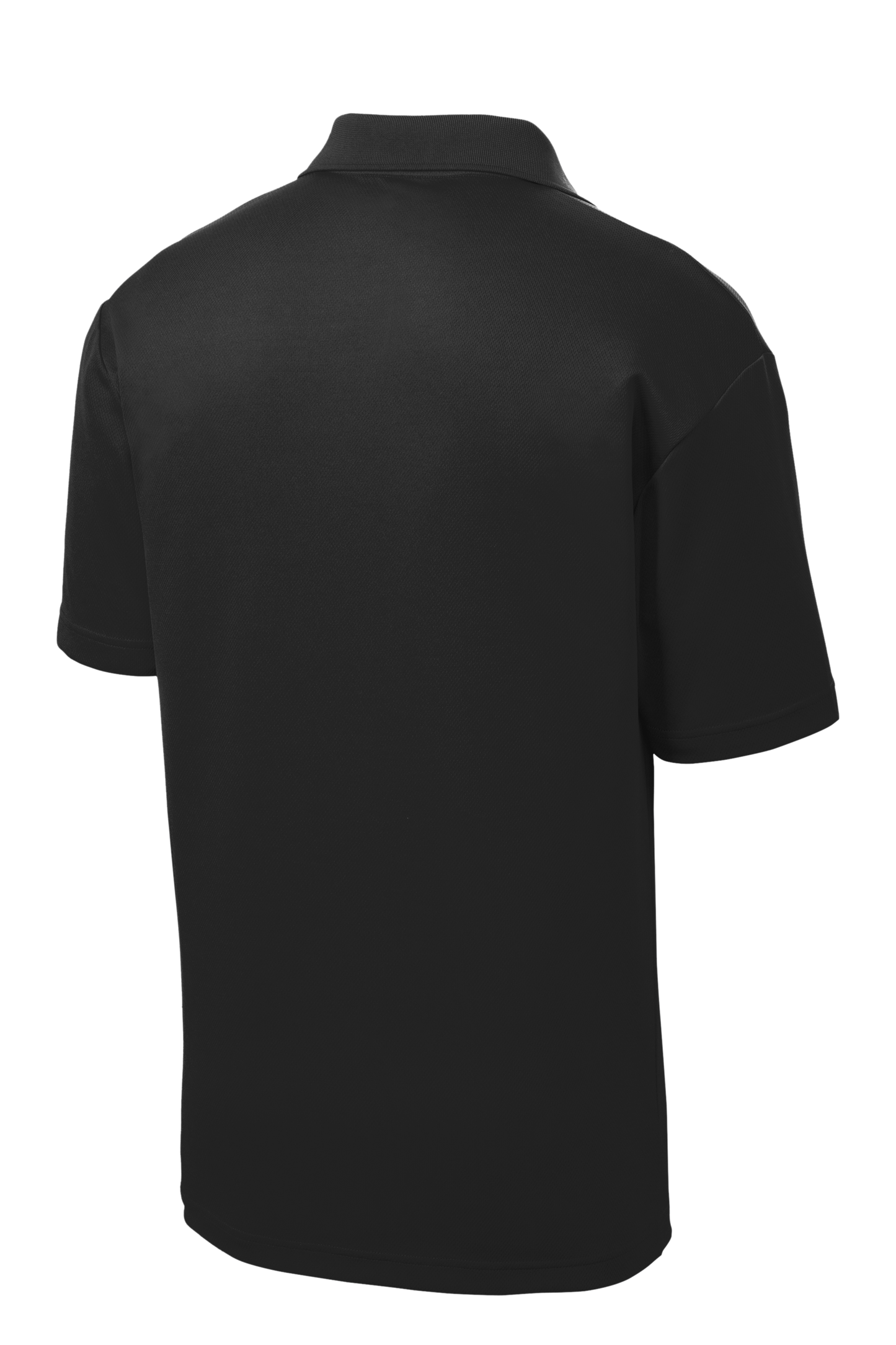 ST640  Sport-Tek® PosiCharge® RacerMesh® Polo