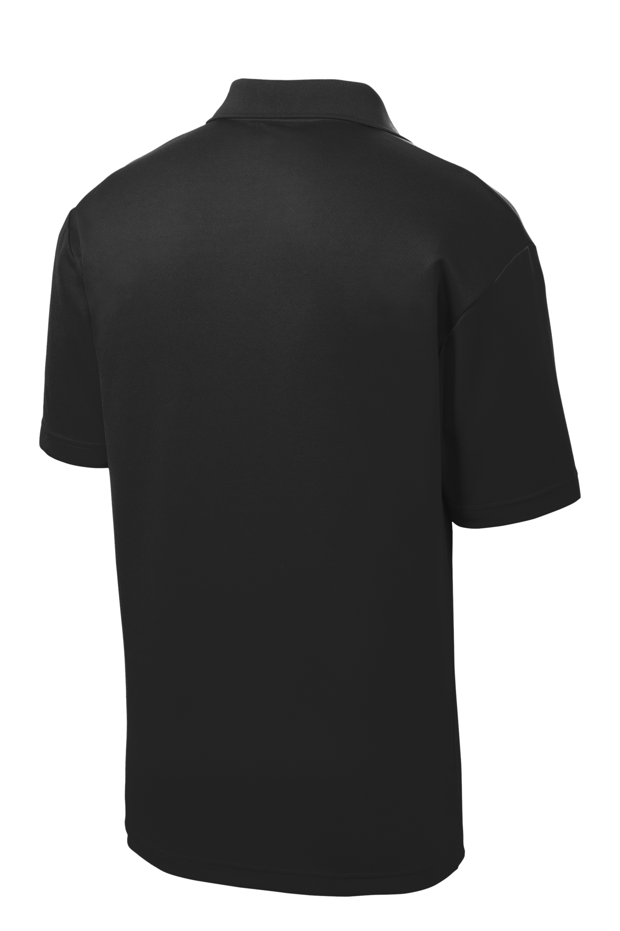 ST640  Sport-Tek® PosiCharge® RacerMesh® Polo