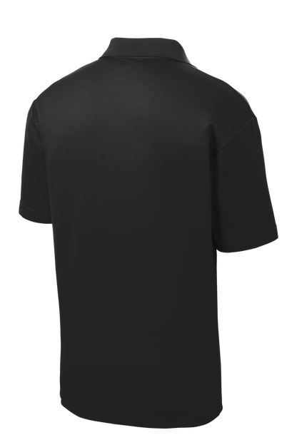 ST640  Sport-Tek® PosiCharge® RacerMesh® Polo