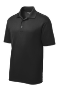 ST640  Sport-Tek® PosiCharge® RacerMesh® Polo