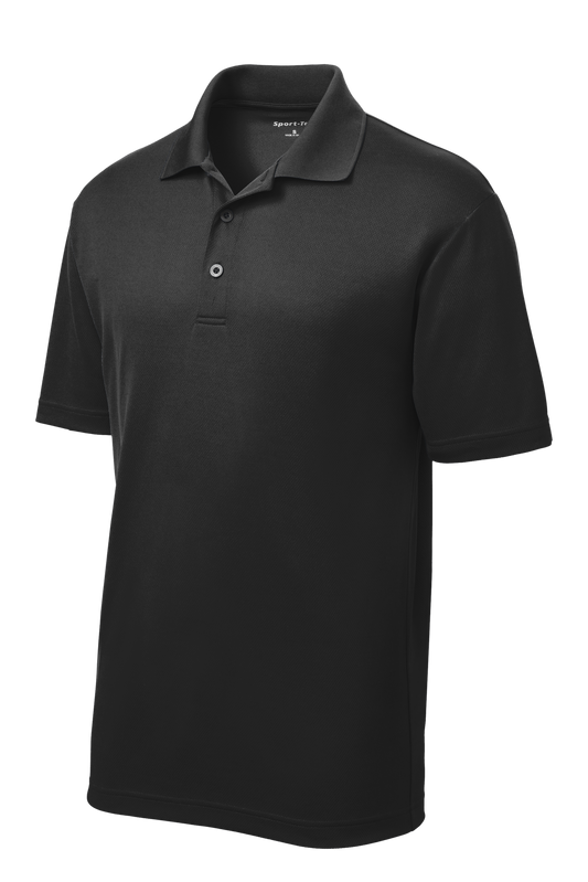 ST640  Sport-Tek® PosiCharge® RacerMesh® Polo