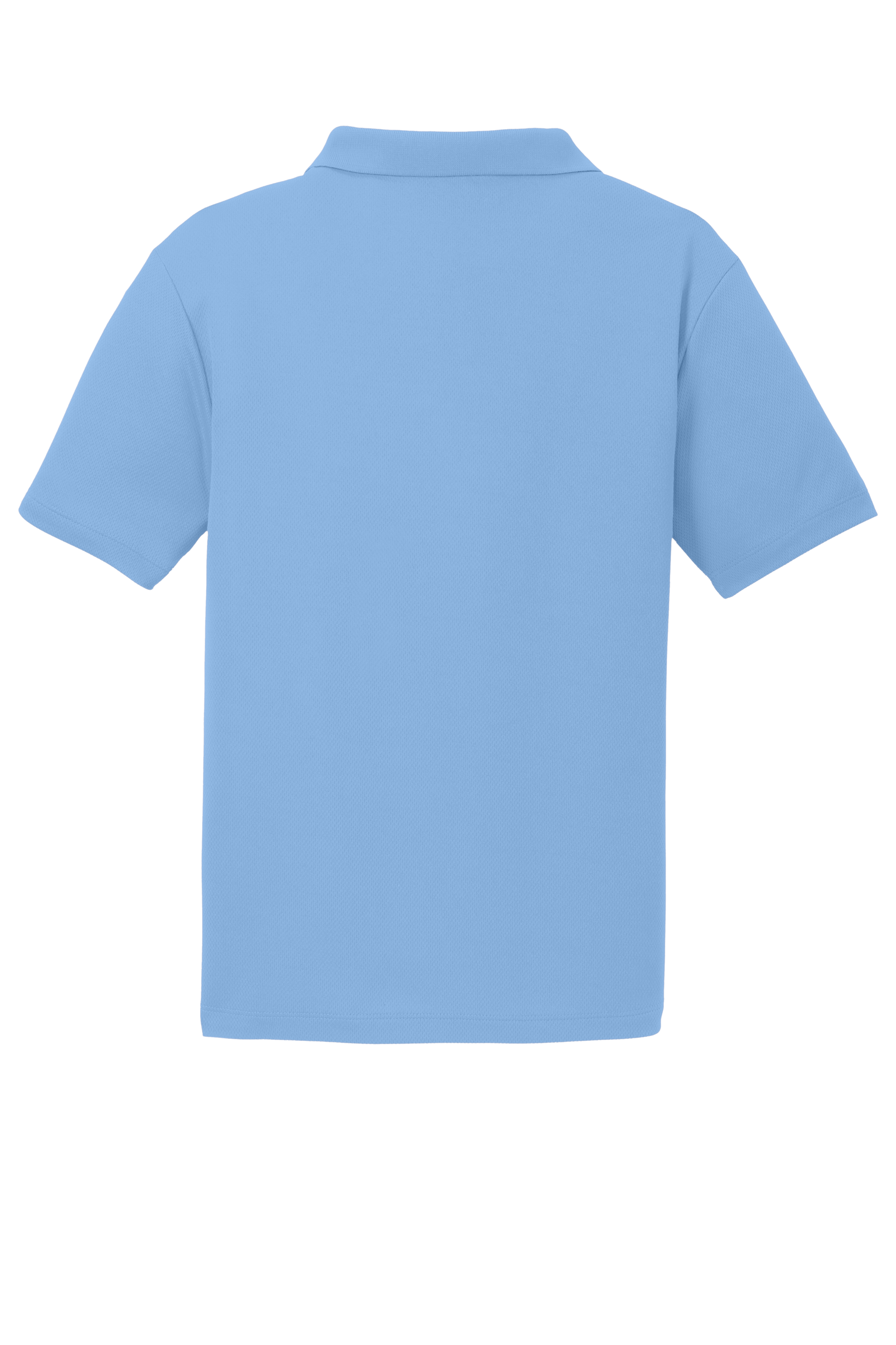 ST640  Sport-Tek® PosiCharge® RacerMesh® Polo