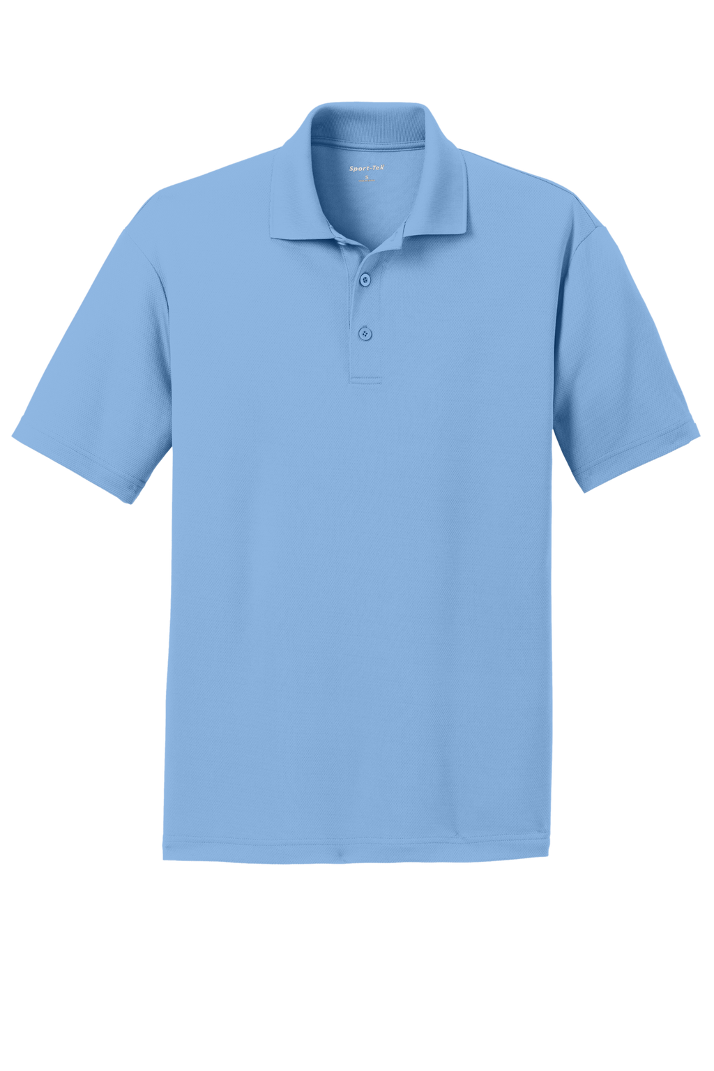 ST640  Sport-Tek® PosiCharge® RacerMesh® Polo