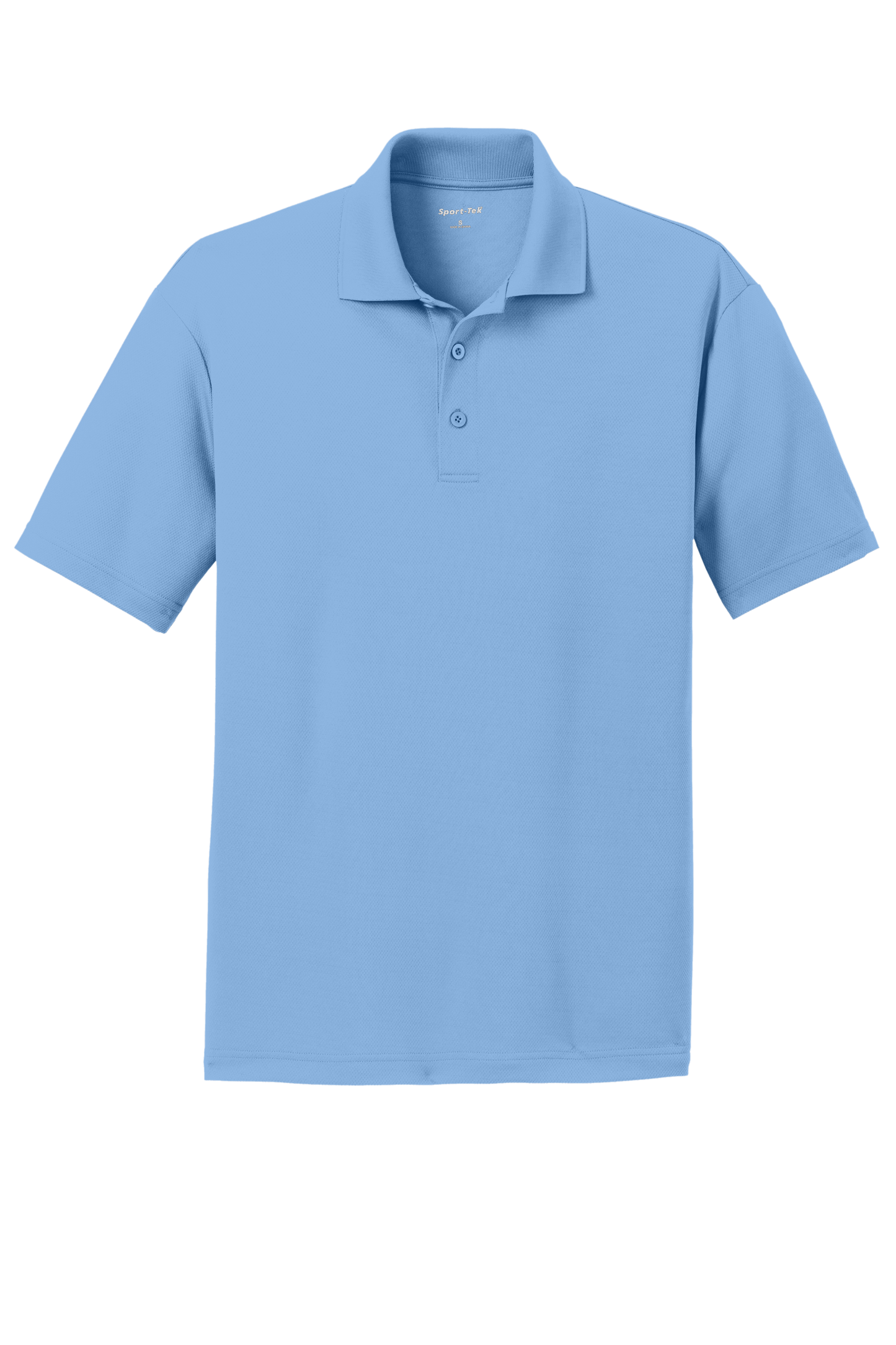 ST640  Sport-Tek® PosiCharge® RacerMesh® Polo