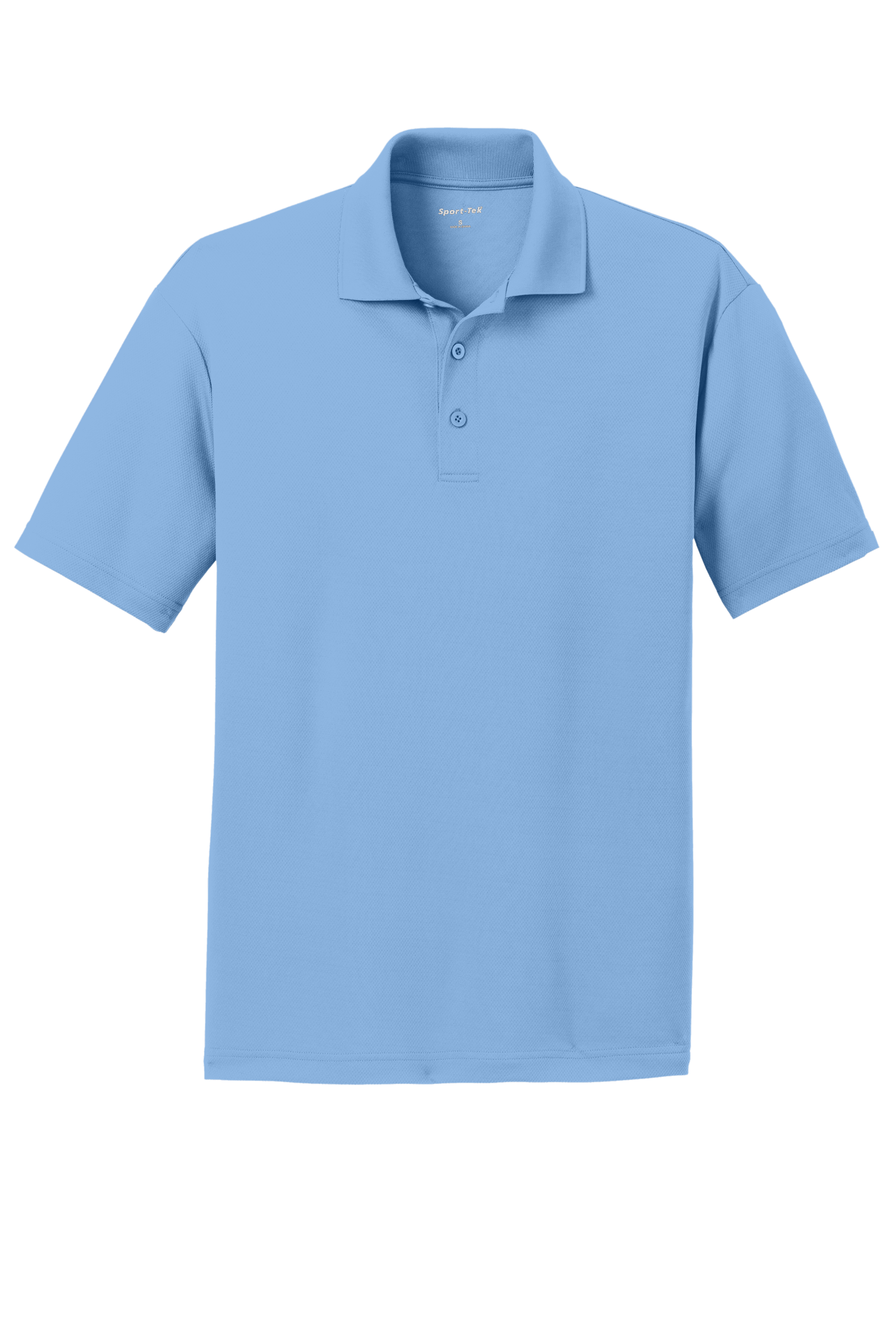 ST640  Sport-Tek® PosiCharge® RacerMesh® Polo