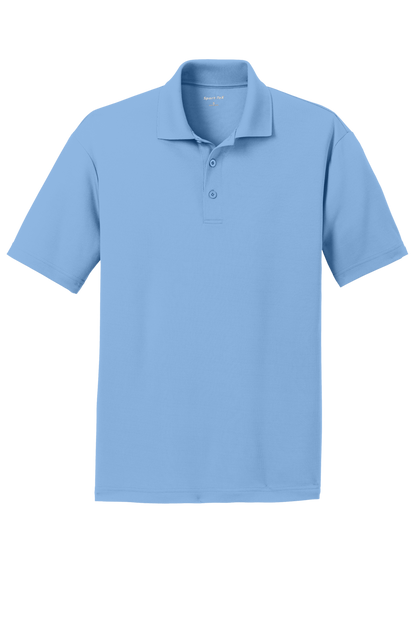 ST640  Sport-Tek® PosiCharge® RacerMesh® Polo