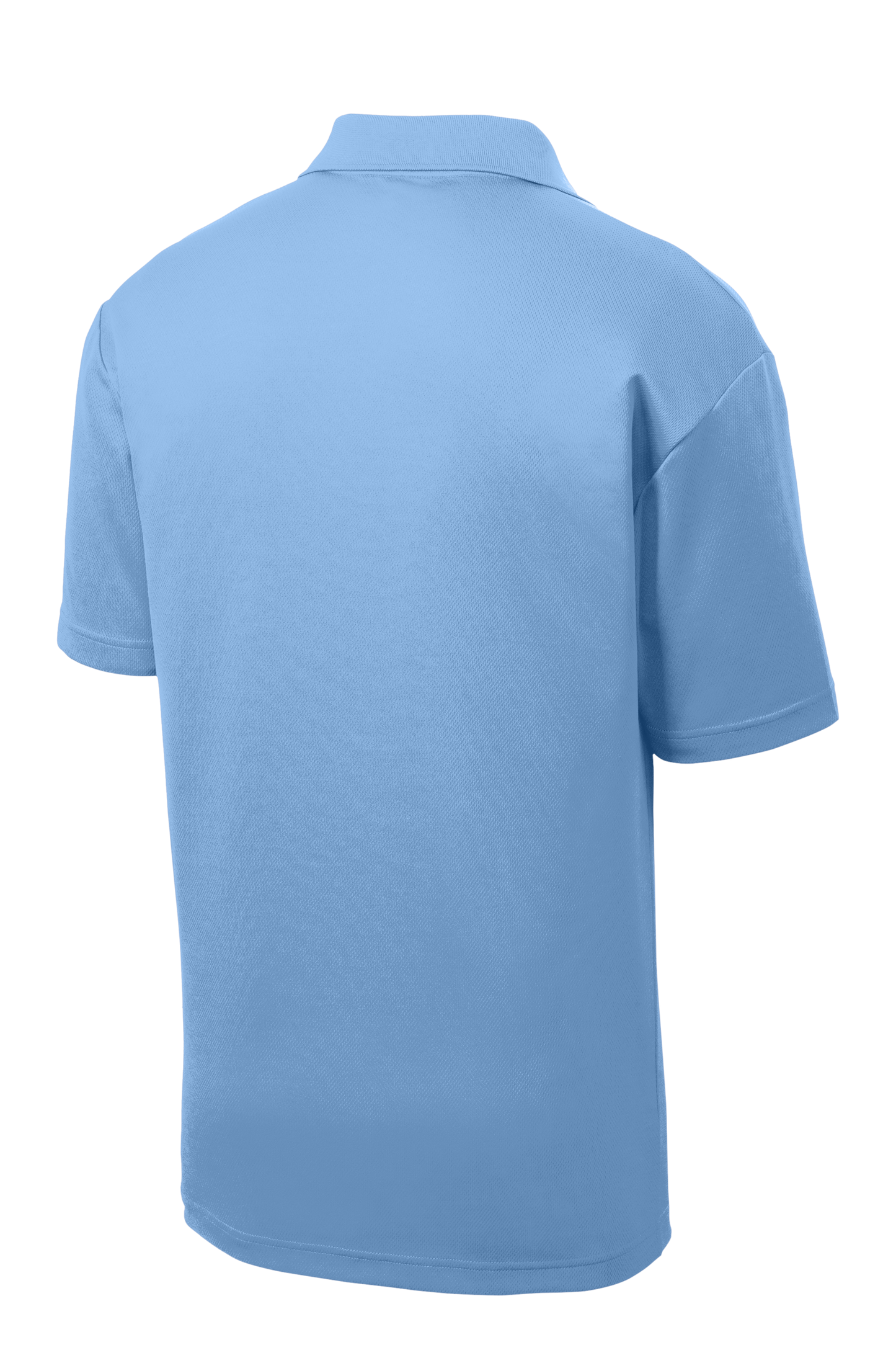ST640  Sport-Tek® PosiCharge® RacerMesh® Polo