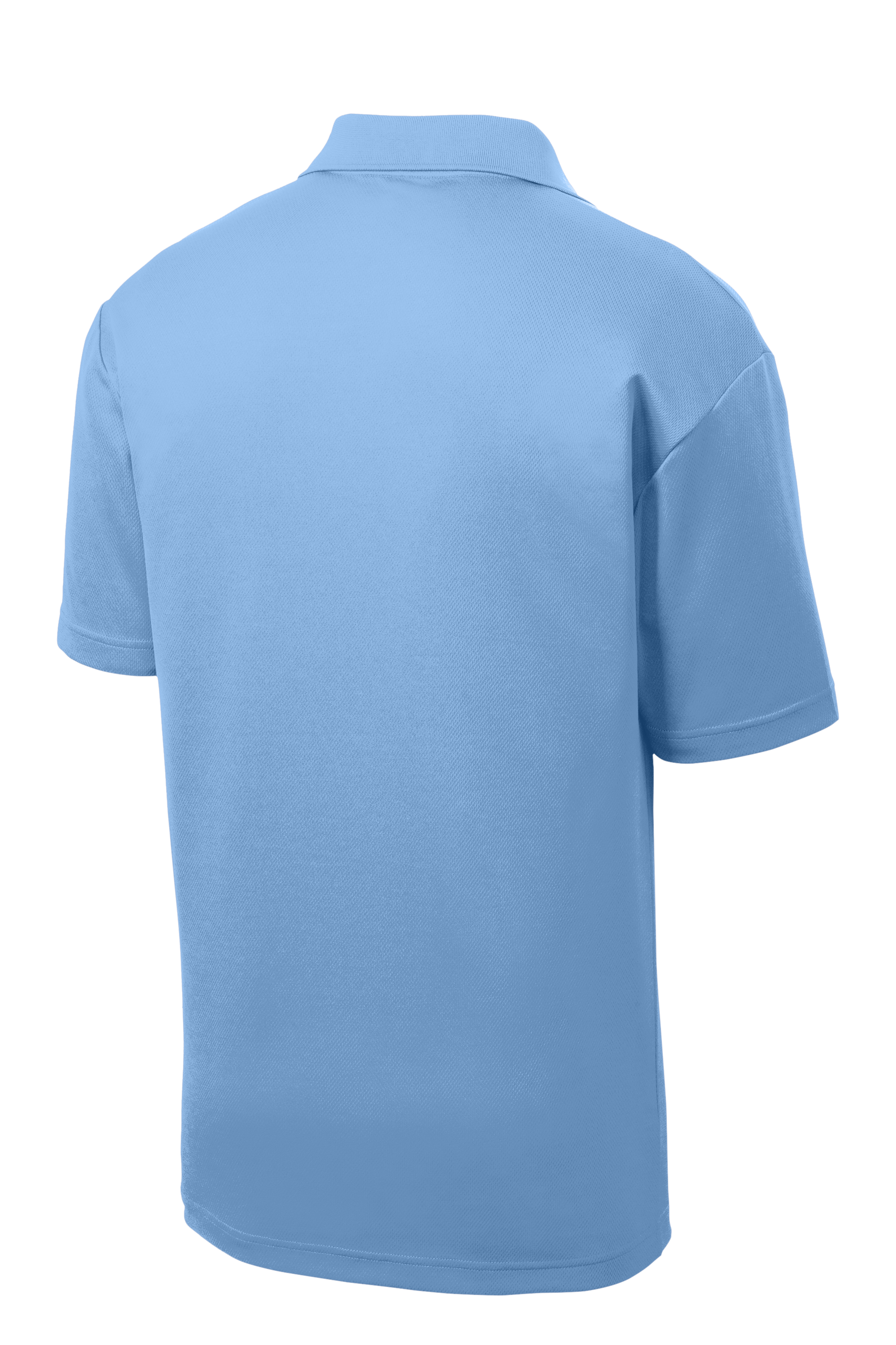 ST640  Sport-Tek® PosiCharge® RacerMesh® Polo