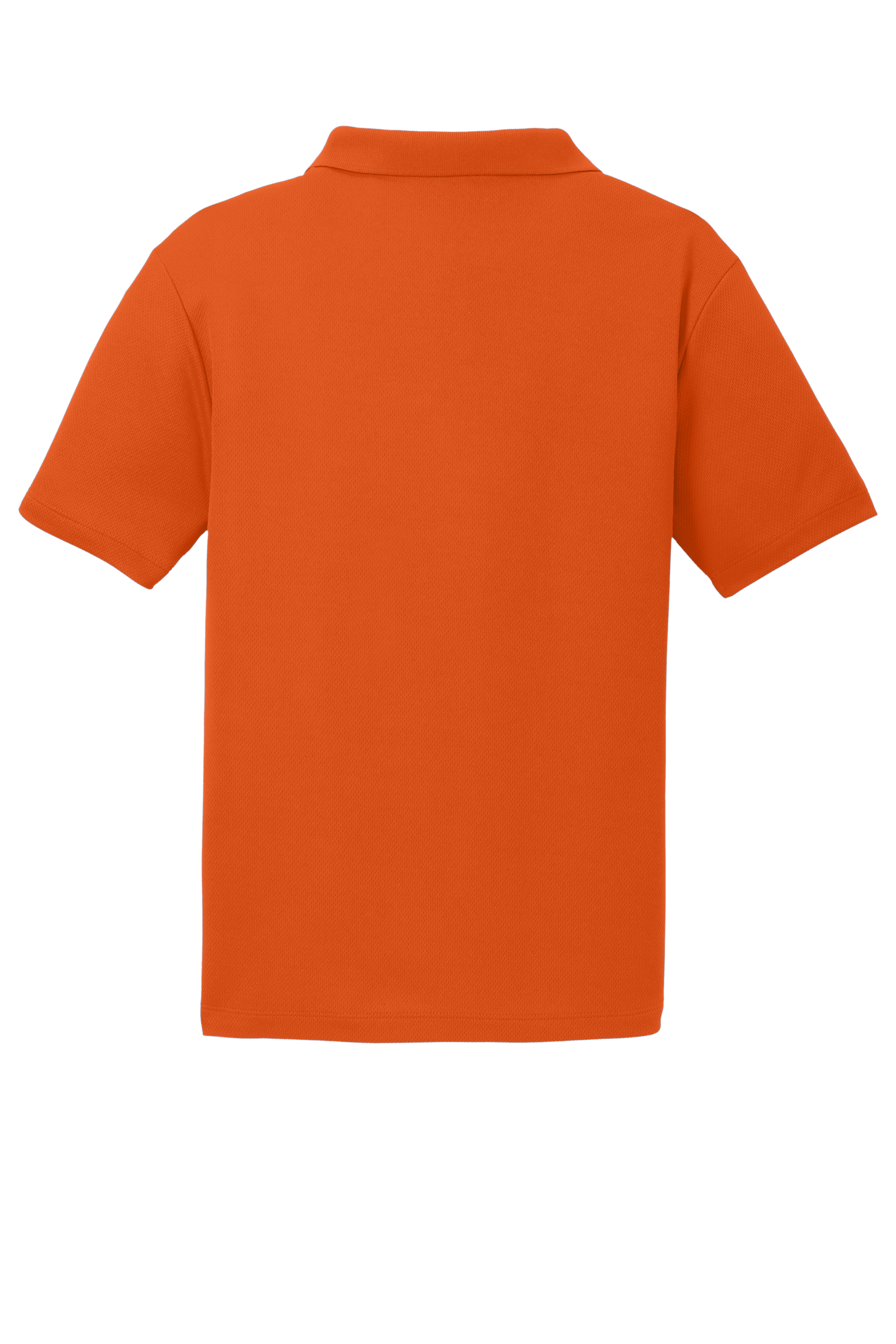 ST640  Sport-Tek® PosiCharge® RacerMesh® Polo