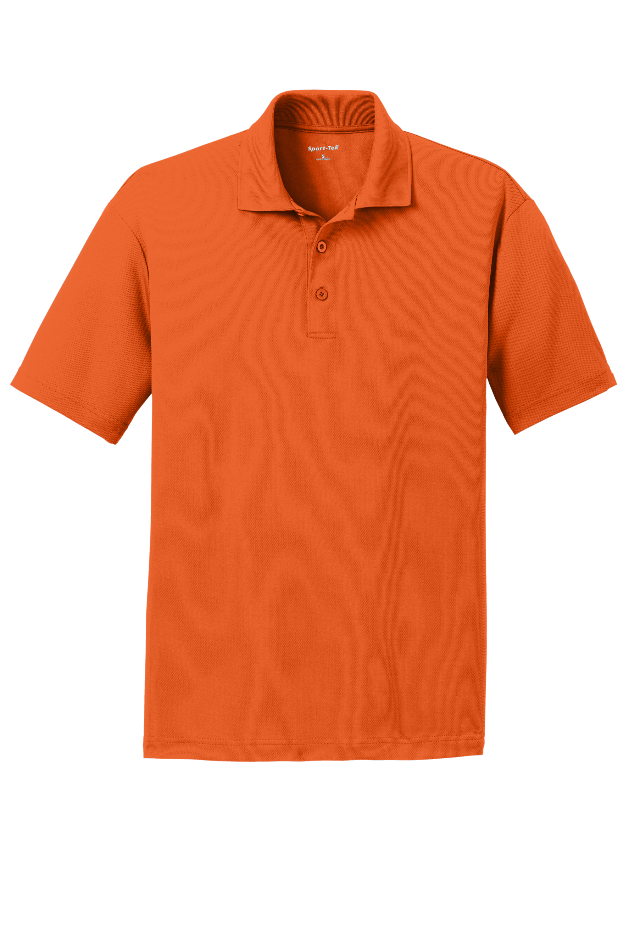 ST640  Sport-Tek® PosiCharge® RacerMesh® Polo