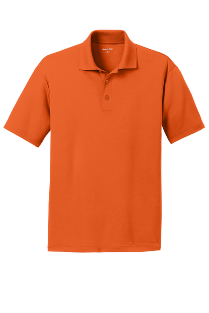 ST640  Sport-Tek® PosiCharge® RacerMesh® Polo