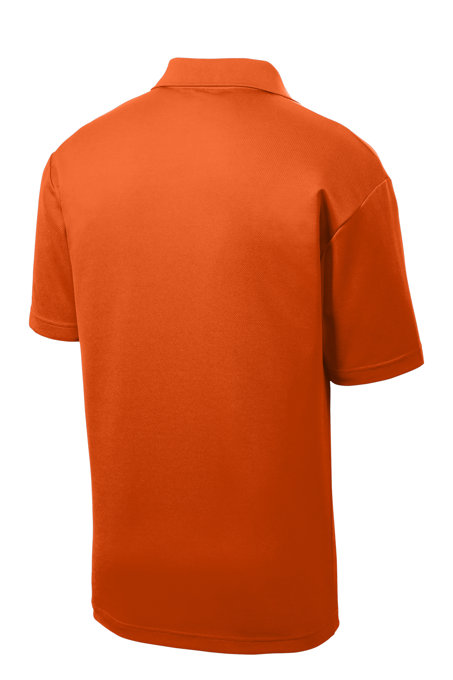 ST640  Sport-Tek® PosiCharge® RacerMesh® Polo