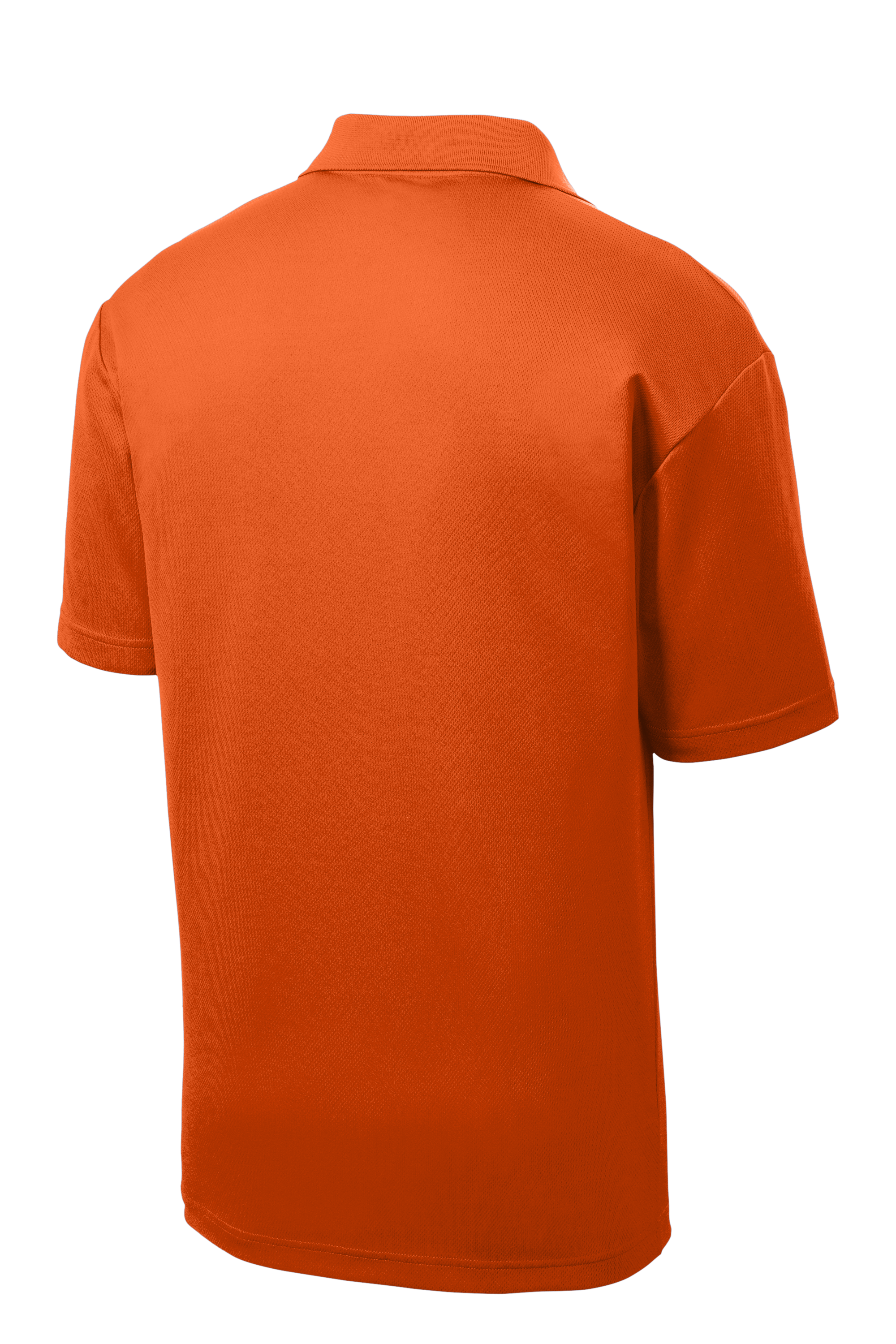 ST640  Sport-Tek® PosiCharge® RacerMesh® Polo