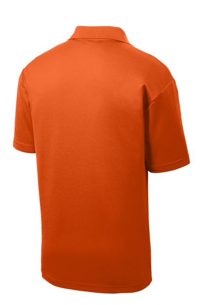 ST640  Sport-Tek® PosiCharge® RacerMesh® Polo