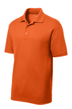 ST640  Sport-Tek® PosiCharge® RacerMesh® Polo