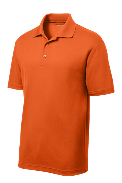 ST640  Sport-Tek® PosiCharge® RacerMesh® Polo